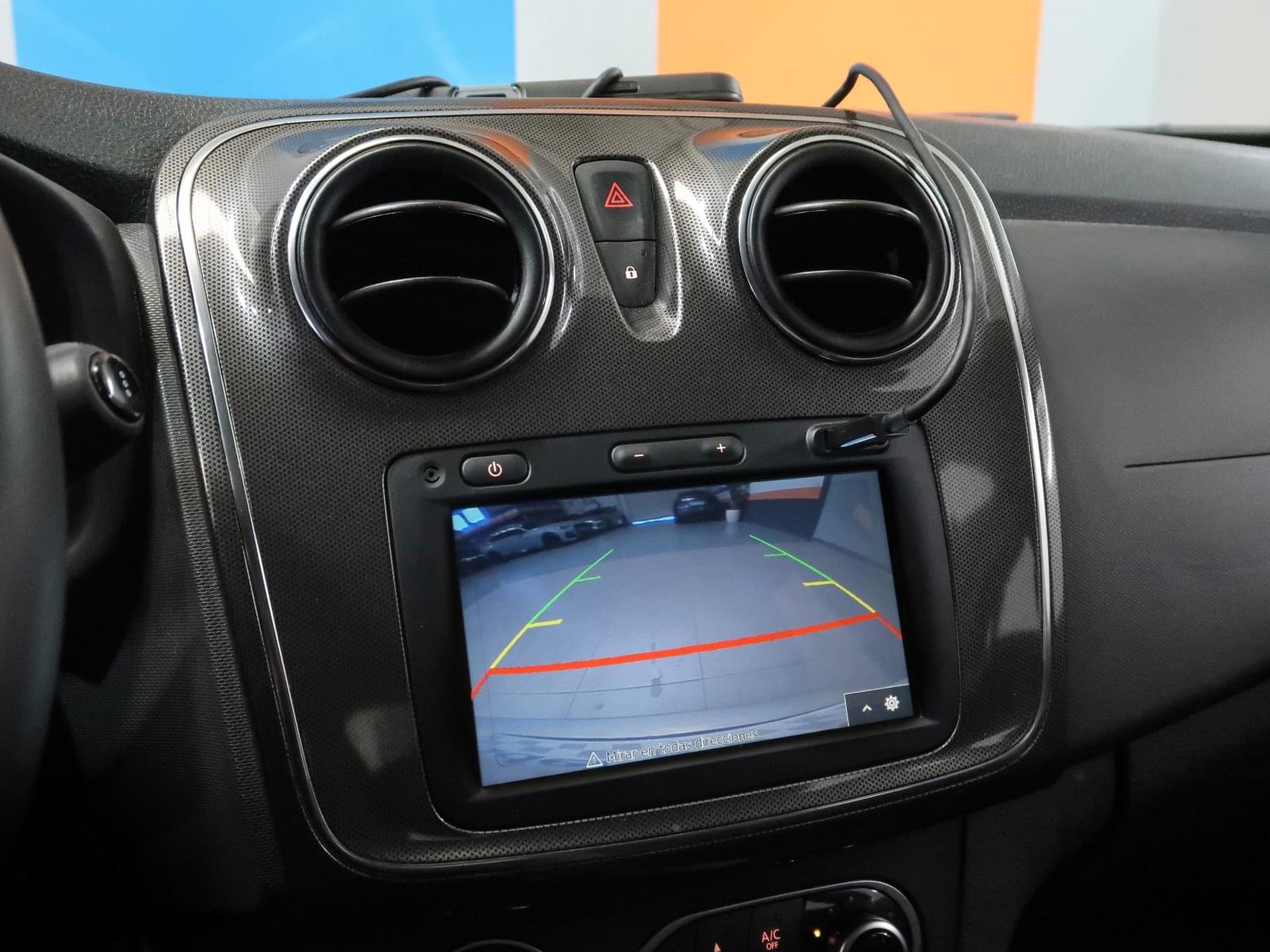 DACIA SANDERO STEPWAY COMFORT 90CV 37 