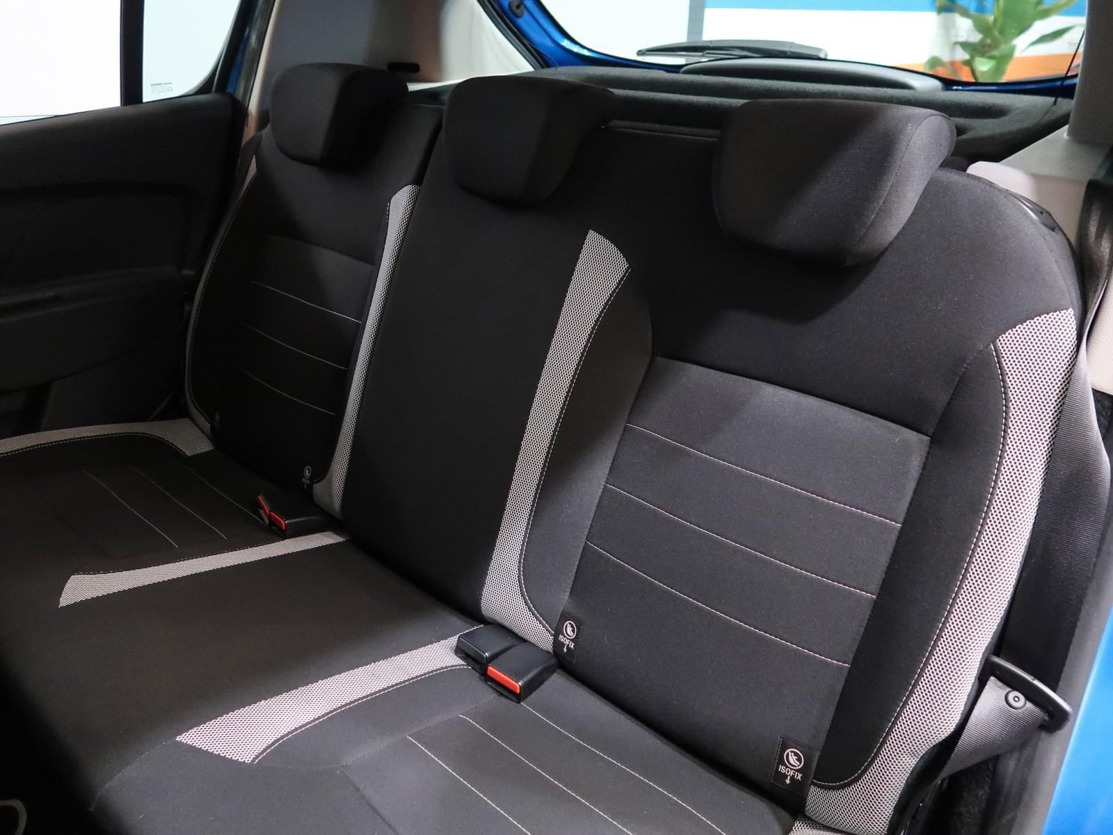 DACIA SANDERO STEPWAY COMFORT 90CV 18 