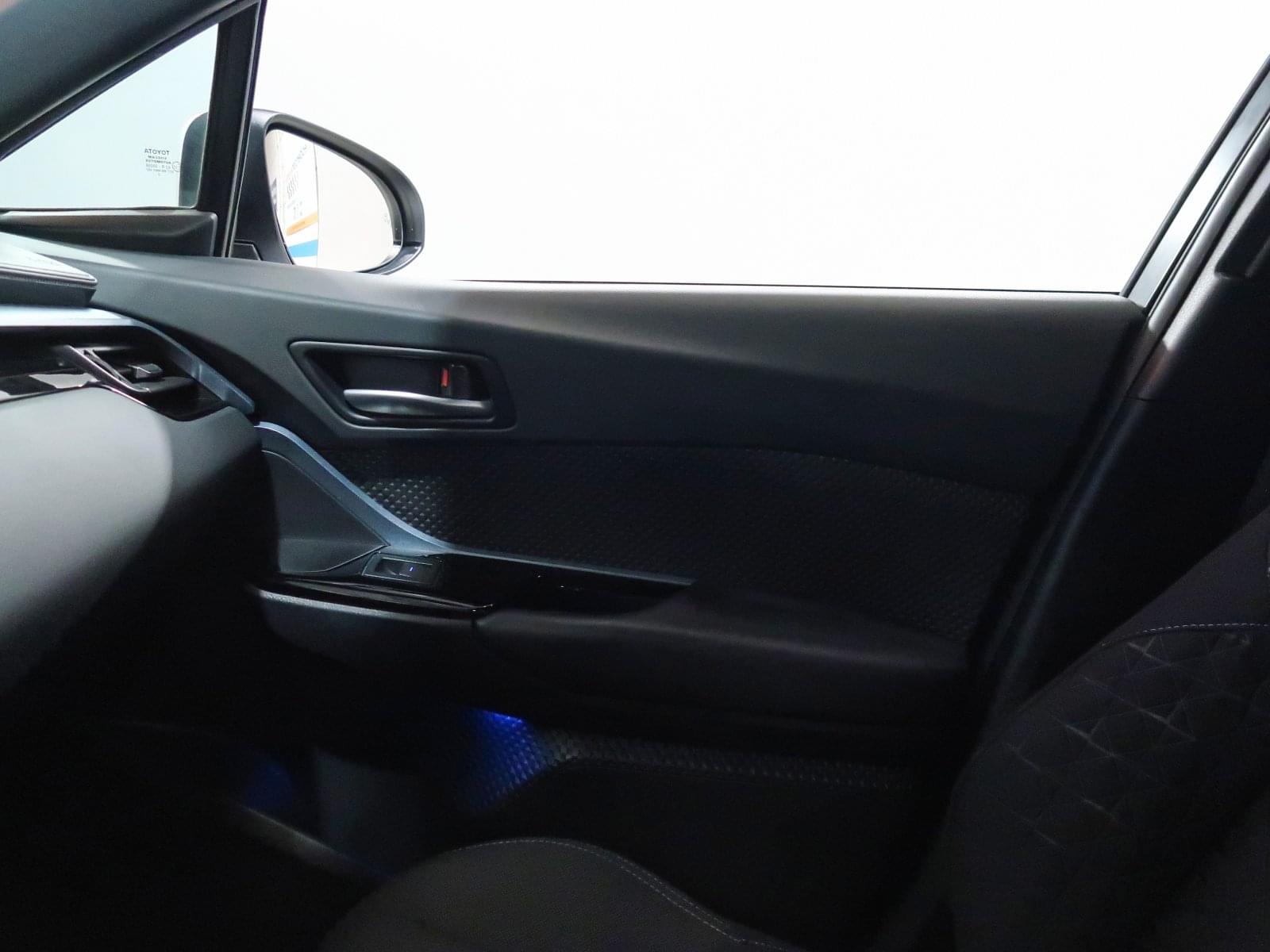 TOYOTA CHR 1.8 125H ADVANCE 122CV 26 