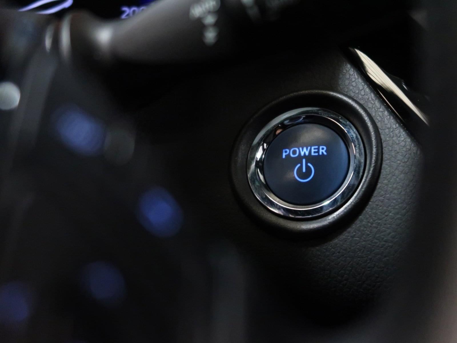 TOYOTA CHR 1.8 125H ADVANCE 122CV 34 