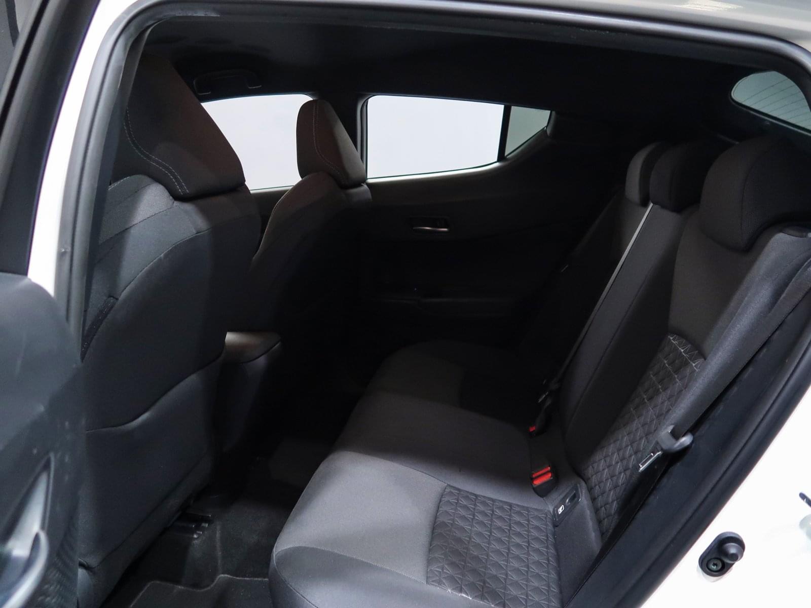 TOYOTA CHR 1.8 125H ADVANCE 122CV 19 