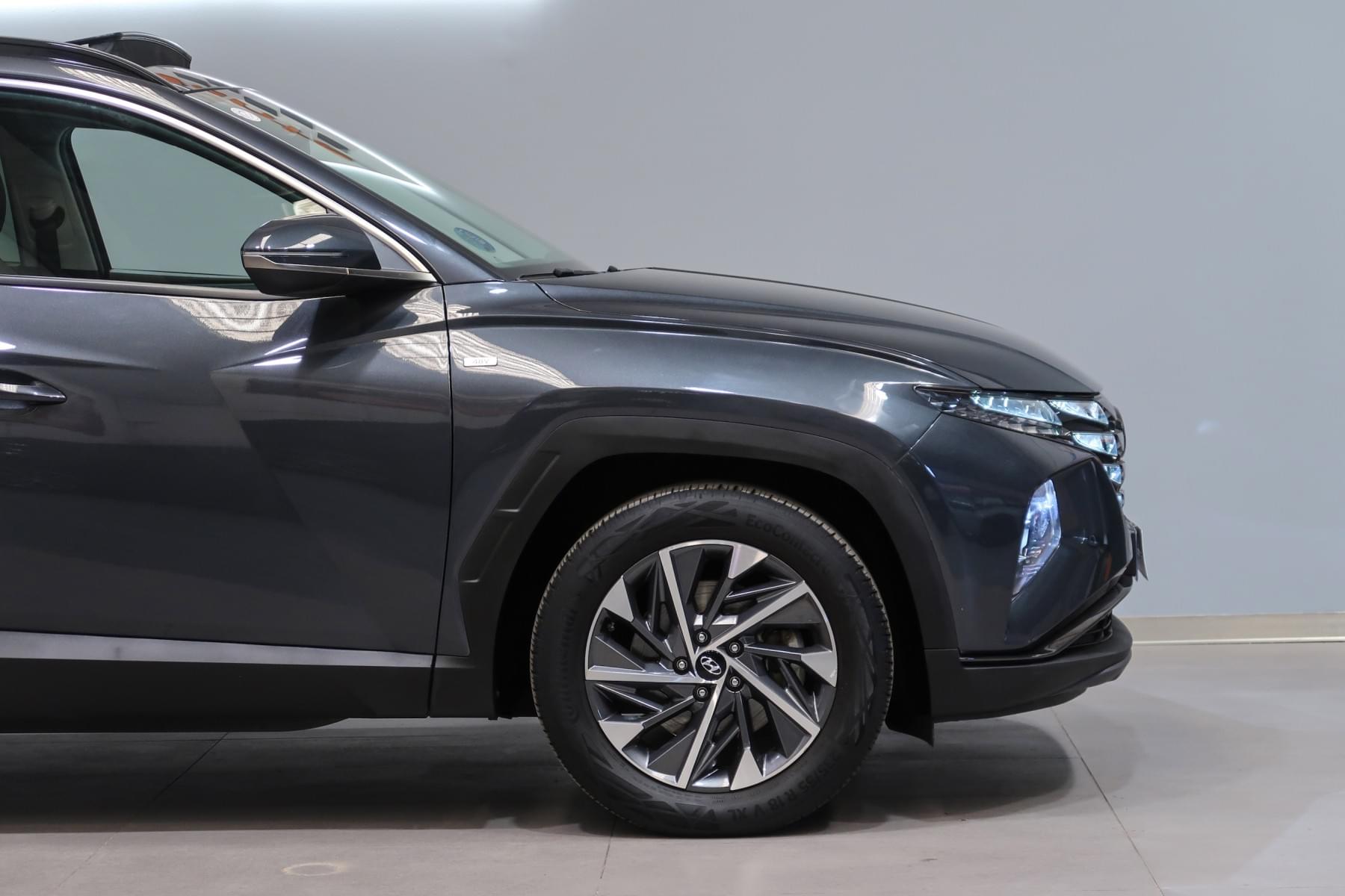 HYUNDAI TUCSON 1.6 TGDI 150CV TECNO SKY 48V 6 