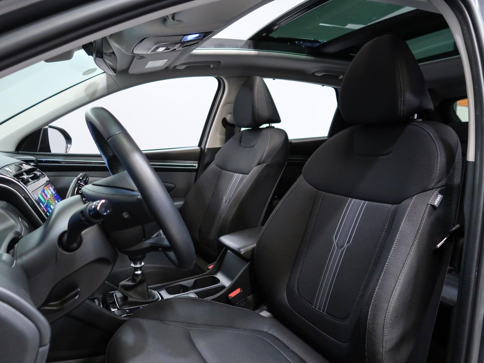 HYUNDAI TUCSON 1.6 TGDI 150CV TECNO SKY 48V 20 