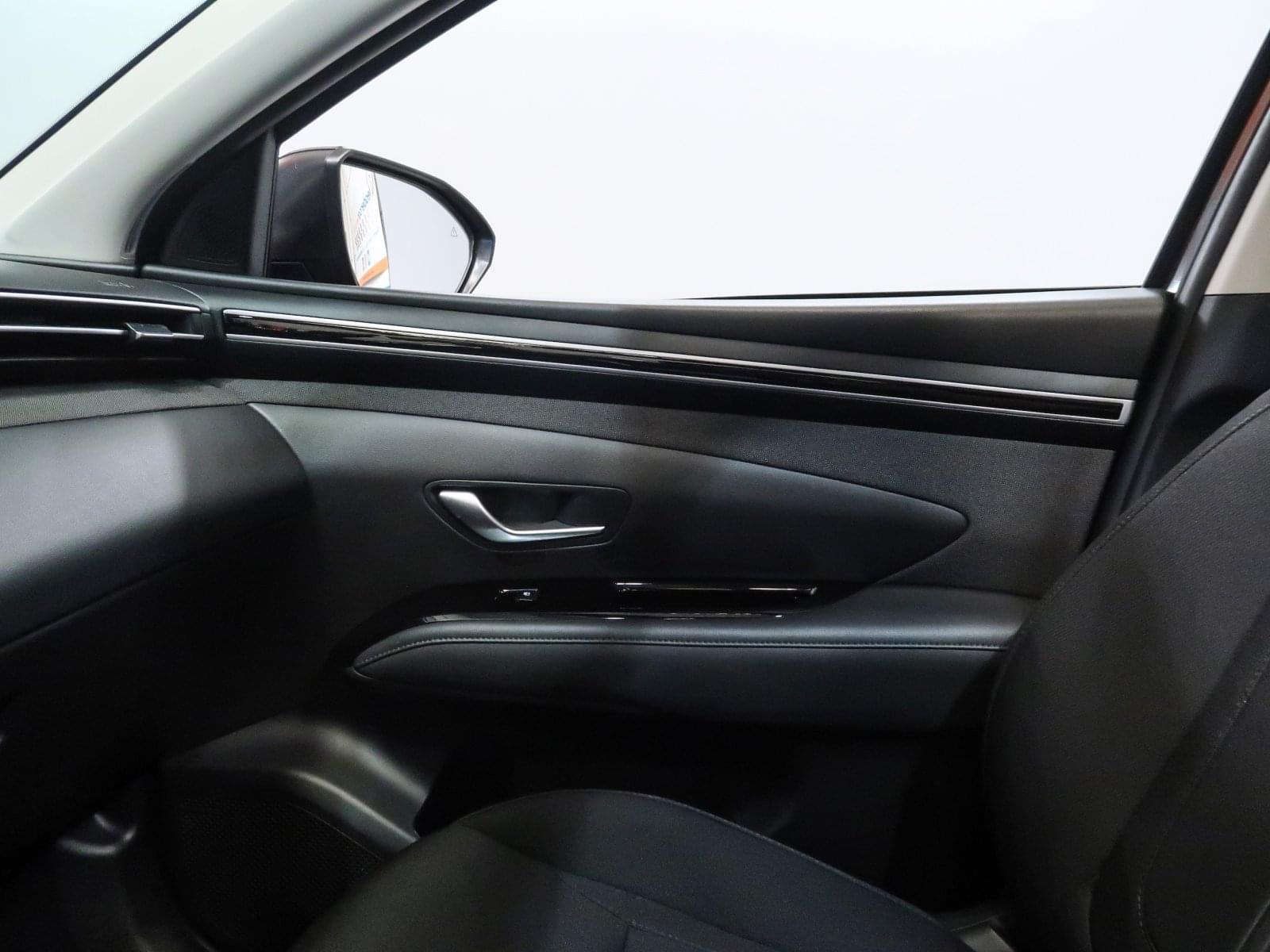 HYUNDAI TUCSON 1.6 TGDI 150CV TECNO SKY 48V 39 