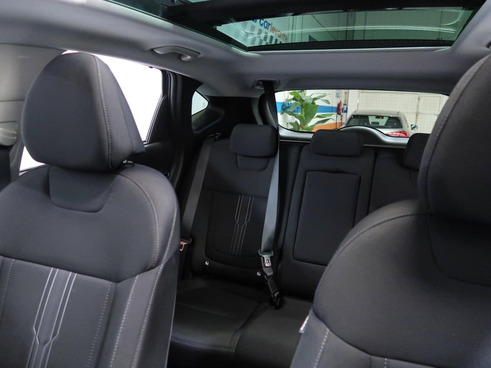 HYUNDAI TUCSON 1.6 TGDI 150CV TECNO SKY 48V 23 