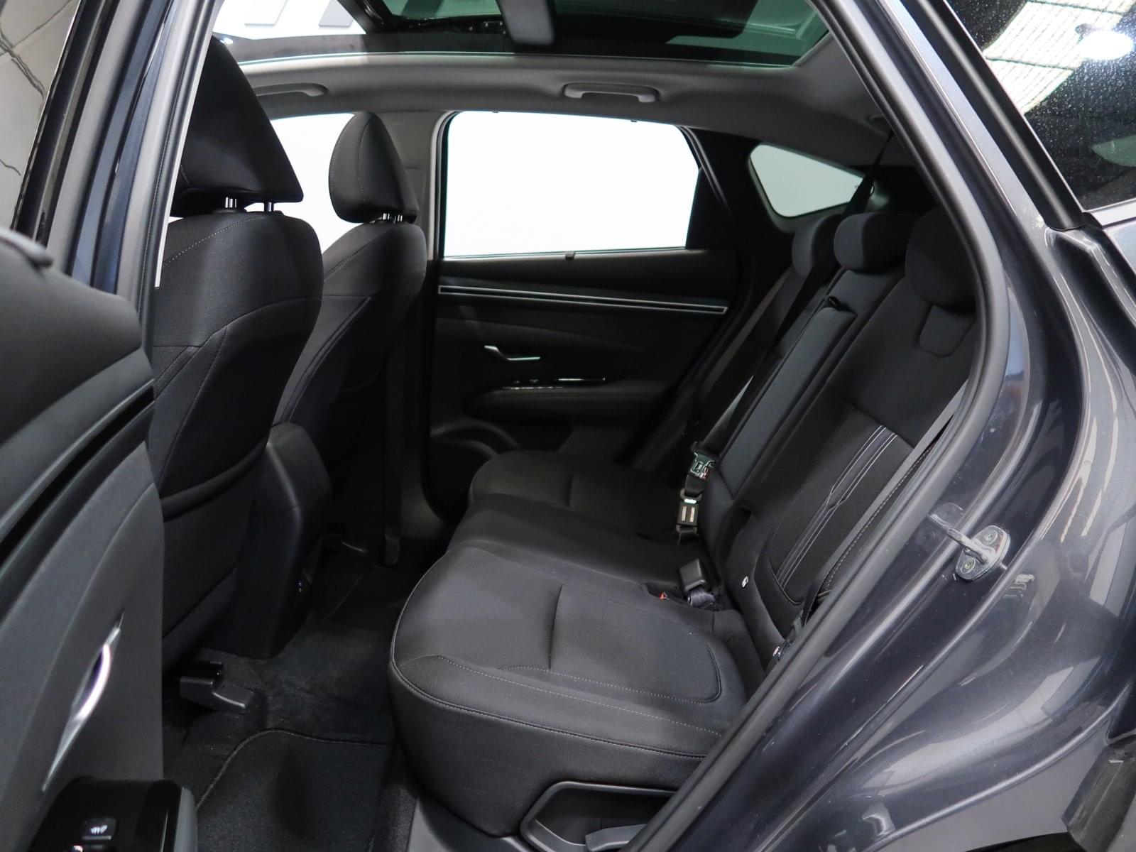 HYUNDAI TUCSON 1.6 TGDI 150CV TECNO SKY 48V 25 