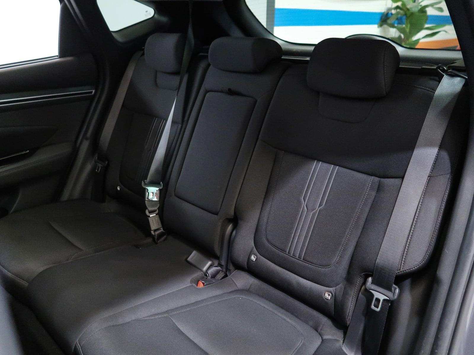 HYUNDAI TUCSON 1.6 TGDI 150CV TECNO SKY 48V 21 