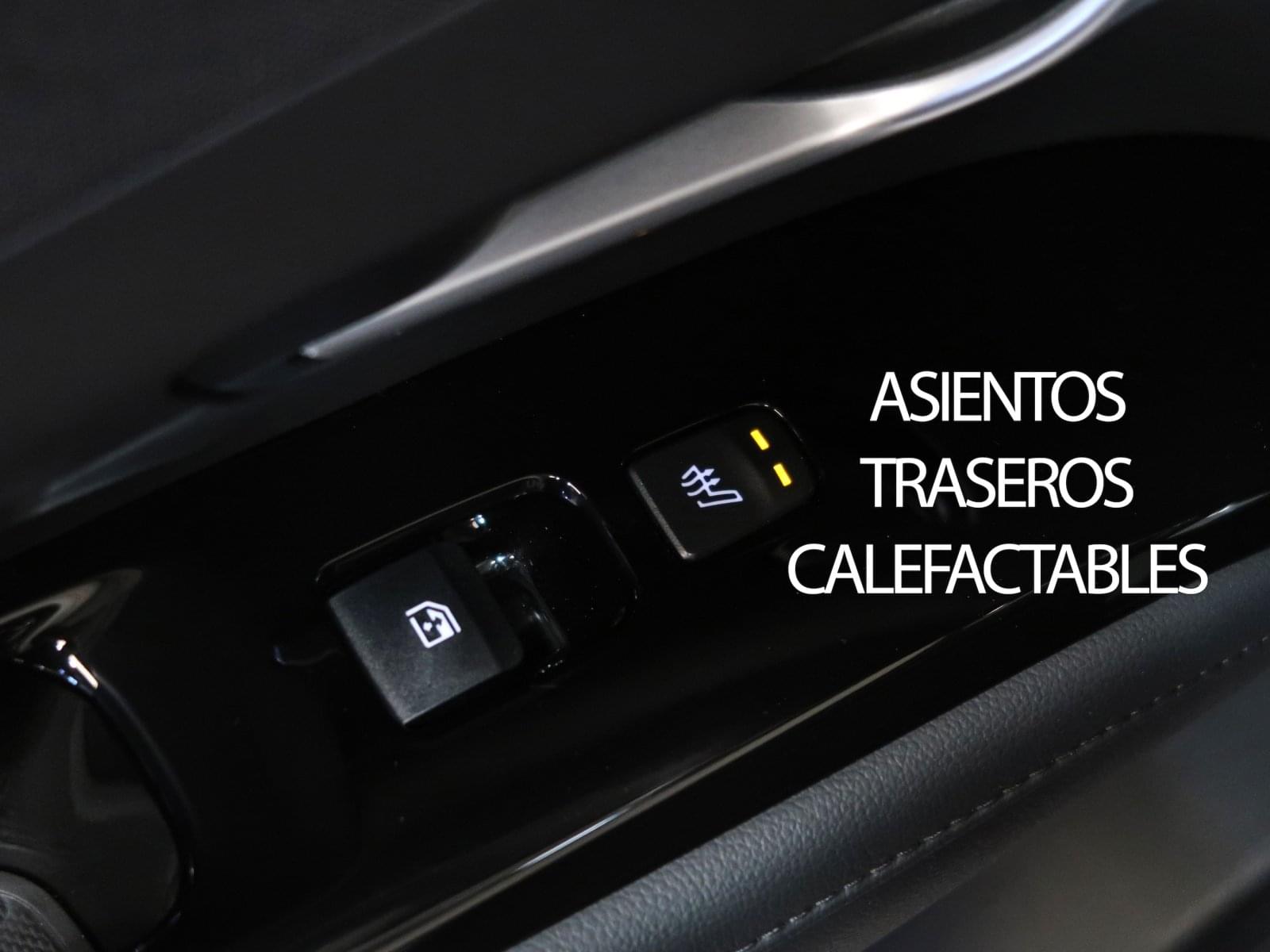 HYUNDAI TUCSON 1.6 TGDI 150CV TECNO SKY 48V 26 