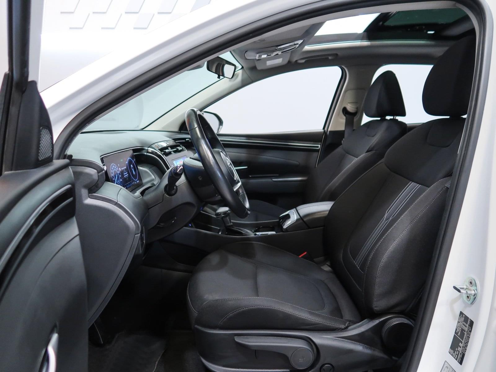 HYUNDAI TUCSON 1.6CRDI 136CV 48V MAXX SKY DCT 29 