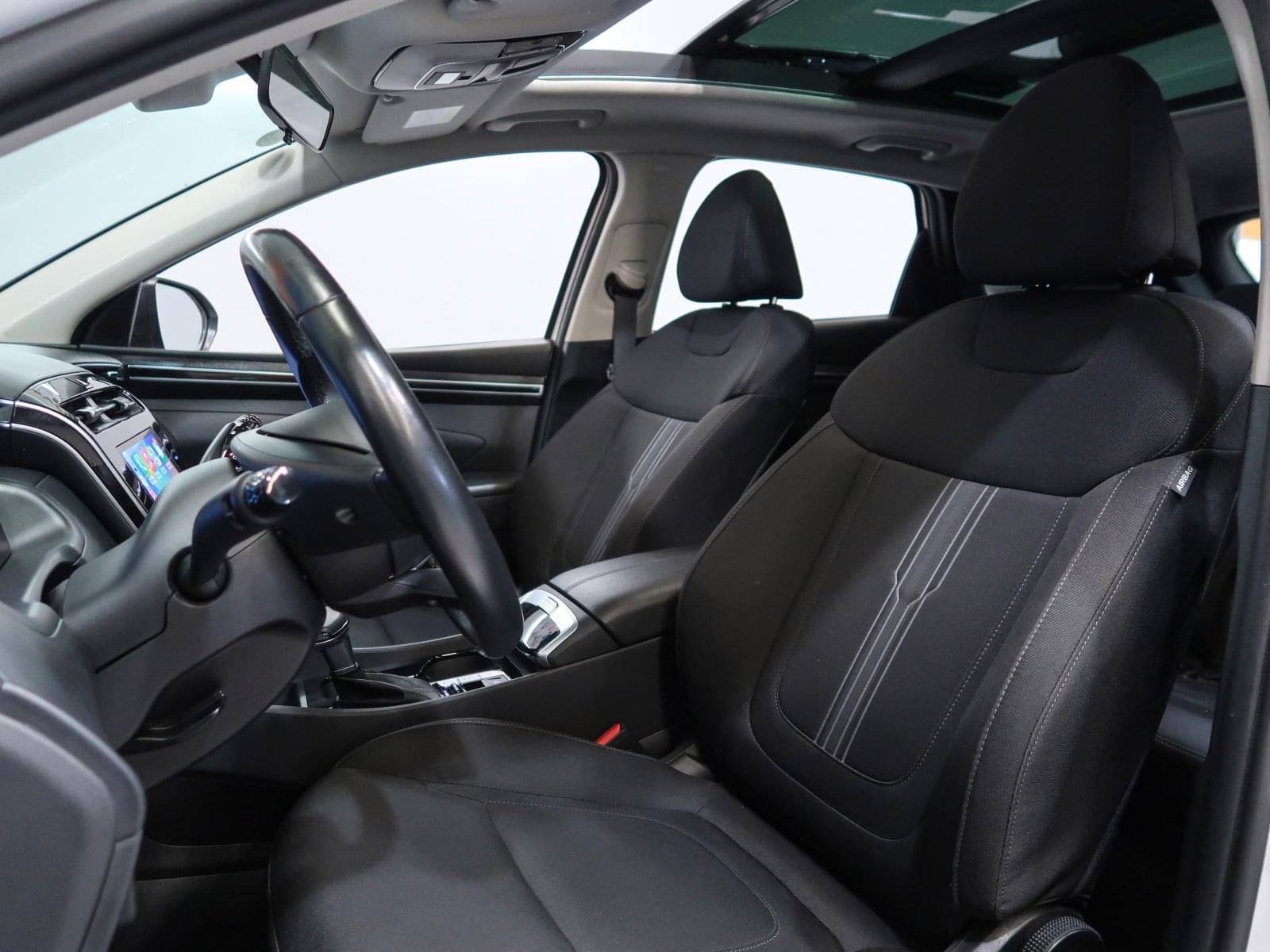 HYUNDAI TUCSON 1.6CRDI 136CV 48V MAXX SKY DCT 19 