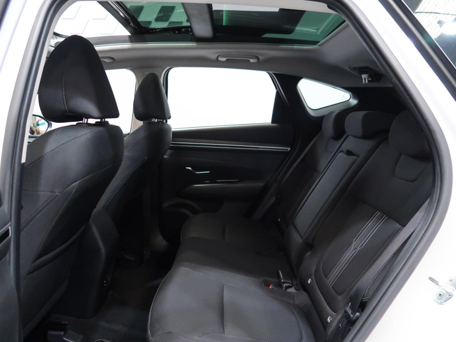 HYUNDAI TUCSON 1.6CRDI 136CV 48V MAXX SKY DCT 33 