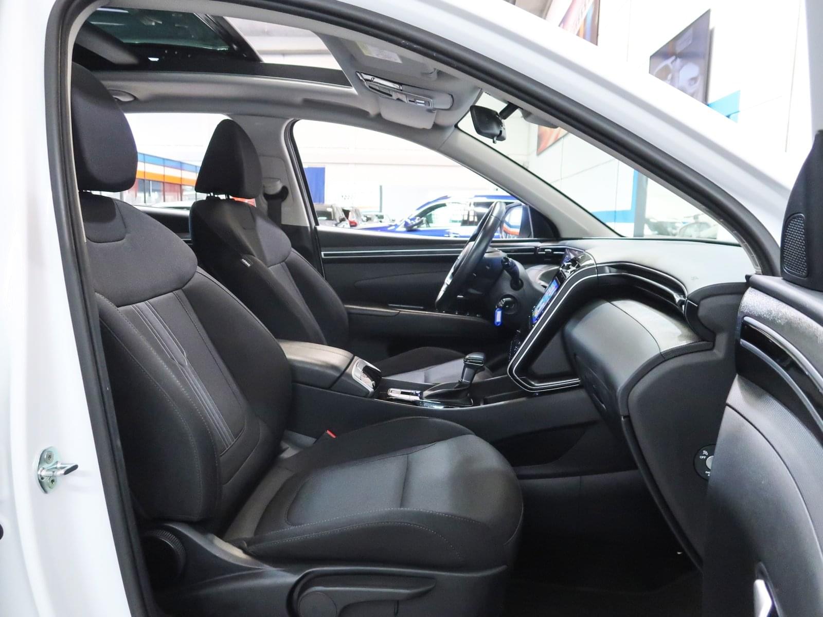 HYUNDAI TUCSON 1.6CRDI 136CV 48V MAXX SKY DCT 36 