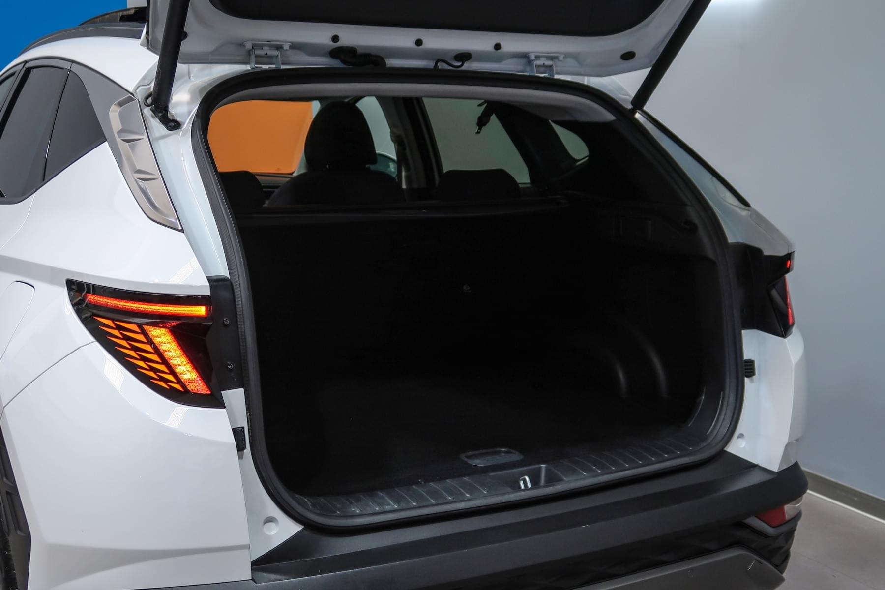HYUNDAI TUCSON 1.6 TGDI 150CV TENO SKY 16 