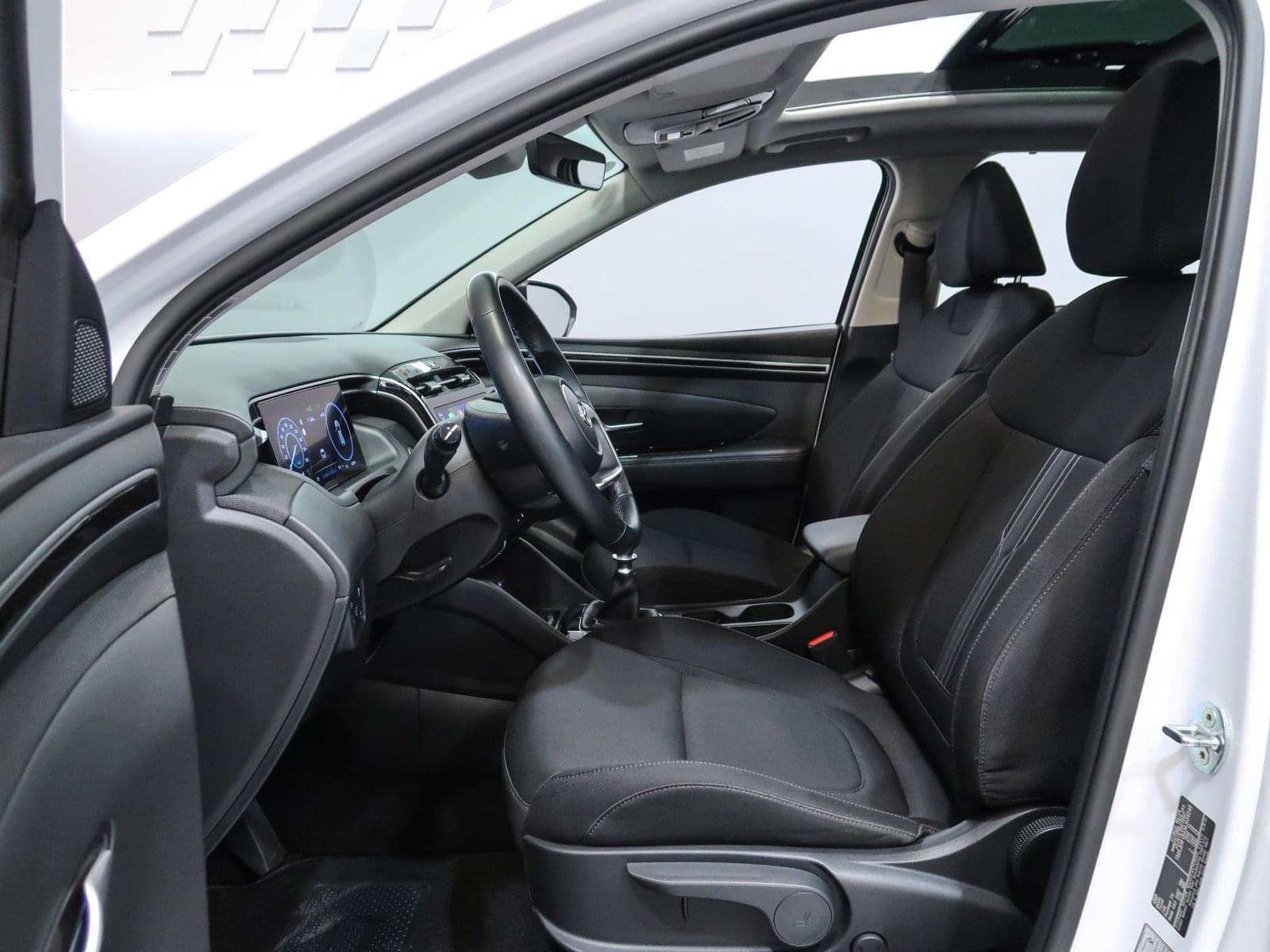 HYUNDAI TUCSON 1.6 TGDI 150CV TENO SKY 21 