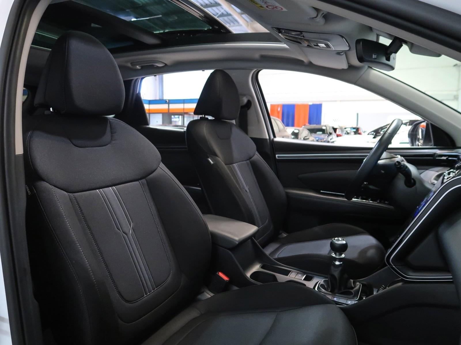 HYUNDAI TUCSON 1.6 TGDI 150CV TENO SKY 29 