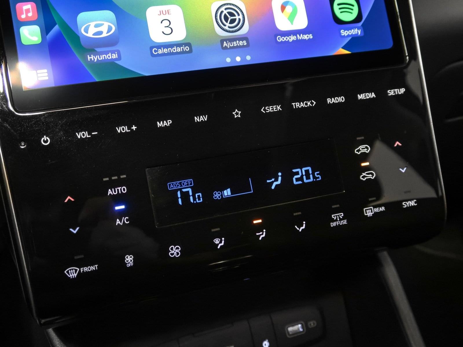 HYUNDAI TUCSON 1.6 TGDI 150CV TENO SKY 40 