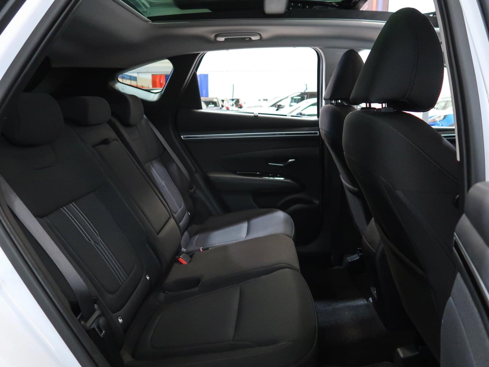 HYUNDAI TUCSON 1.6 TGDI 150CV TENO SKY 26 