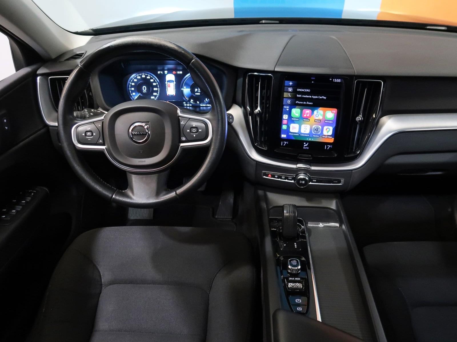 VOLVO XC60 2.0 T6 AWD RECHARGE R-DESIGN EXP AUTO 29 