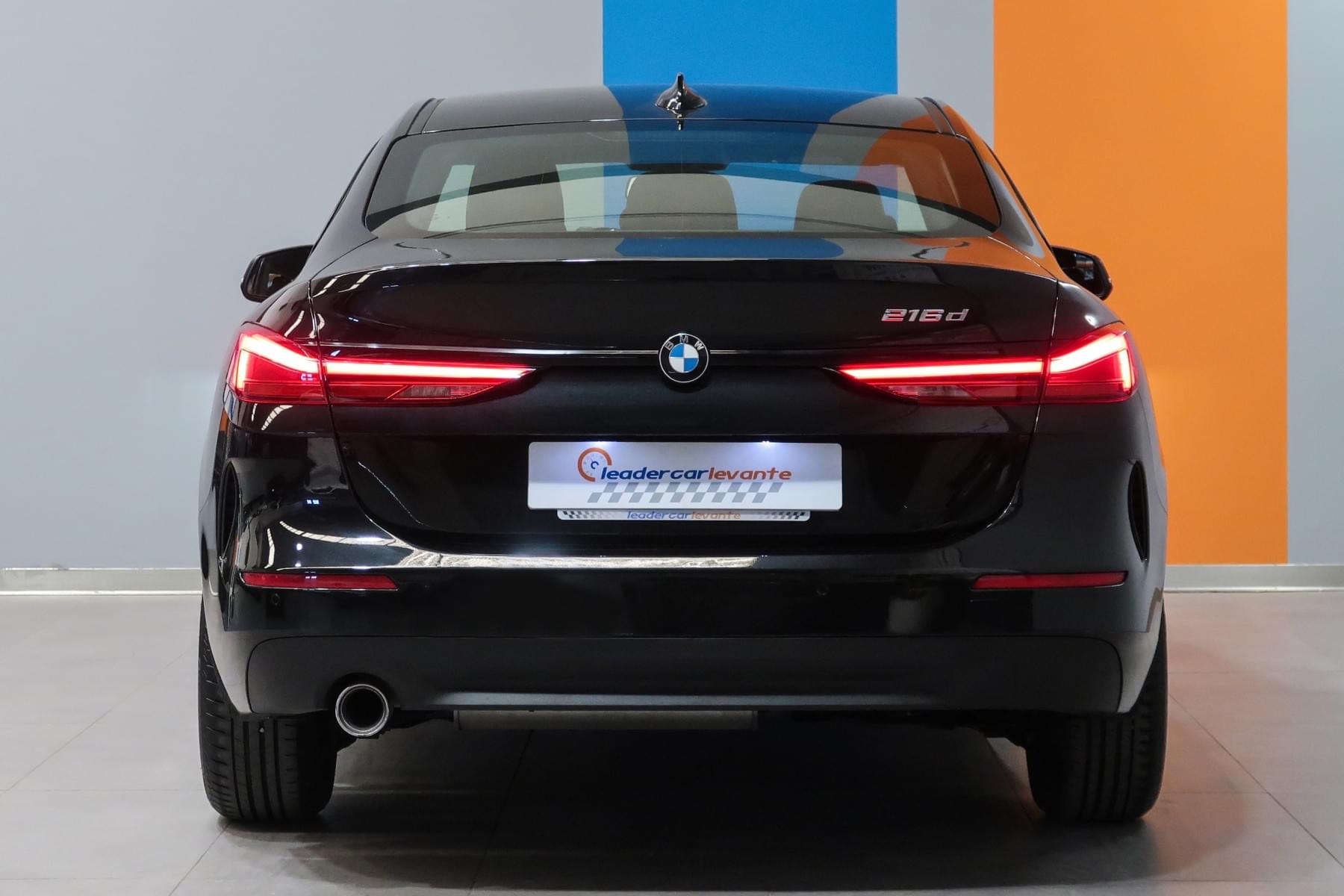 BMW SERIE 2 216DA 116CV DCT GRAN COUPE 11 