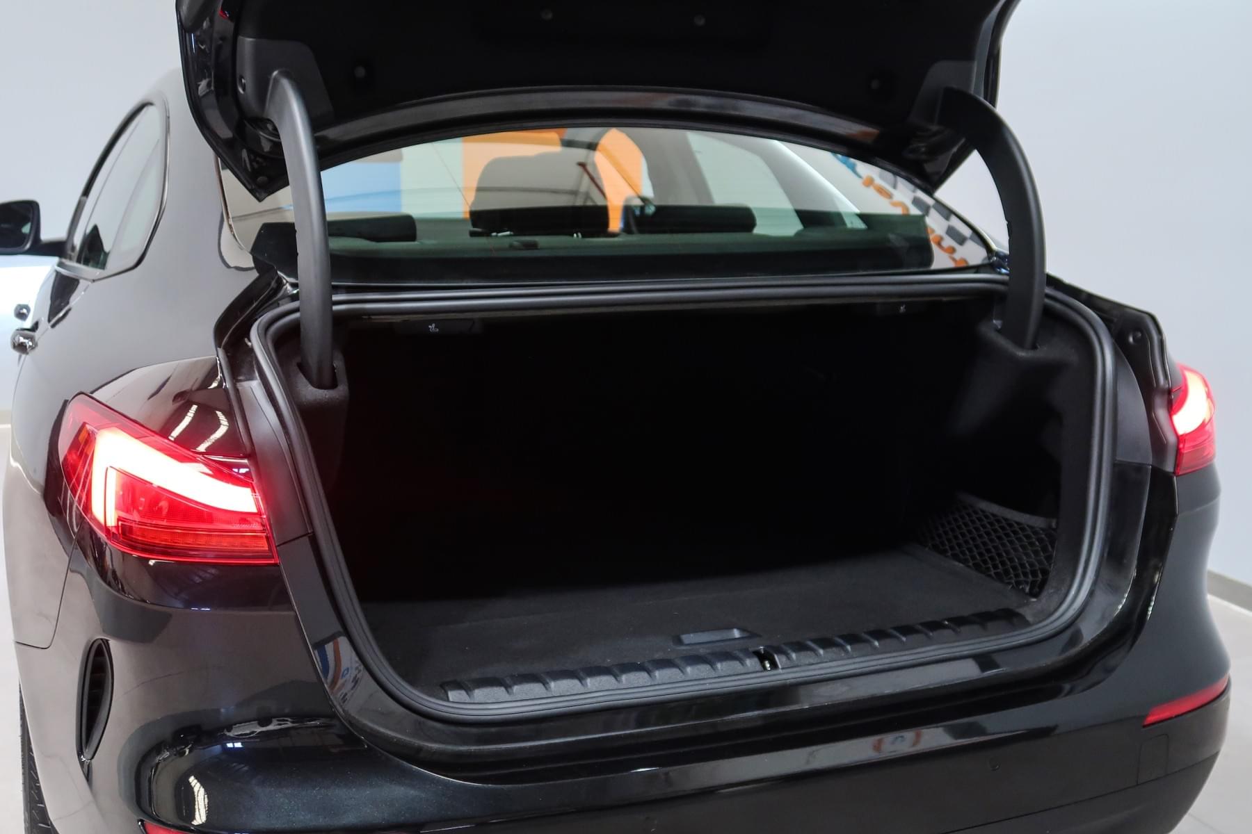 BMW SERIE 2 216DA 116CV DCT GRAN COUPE 15 