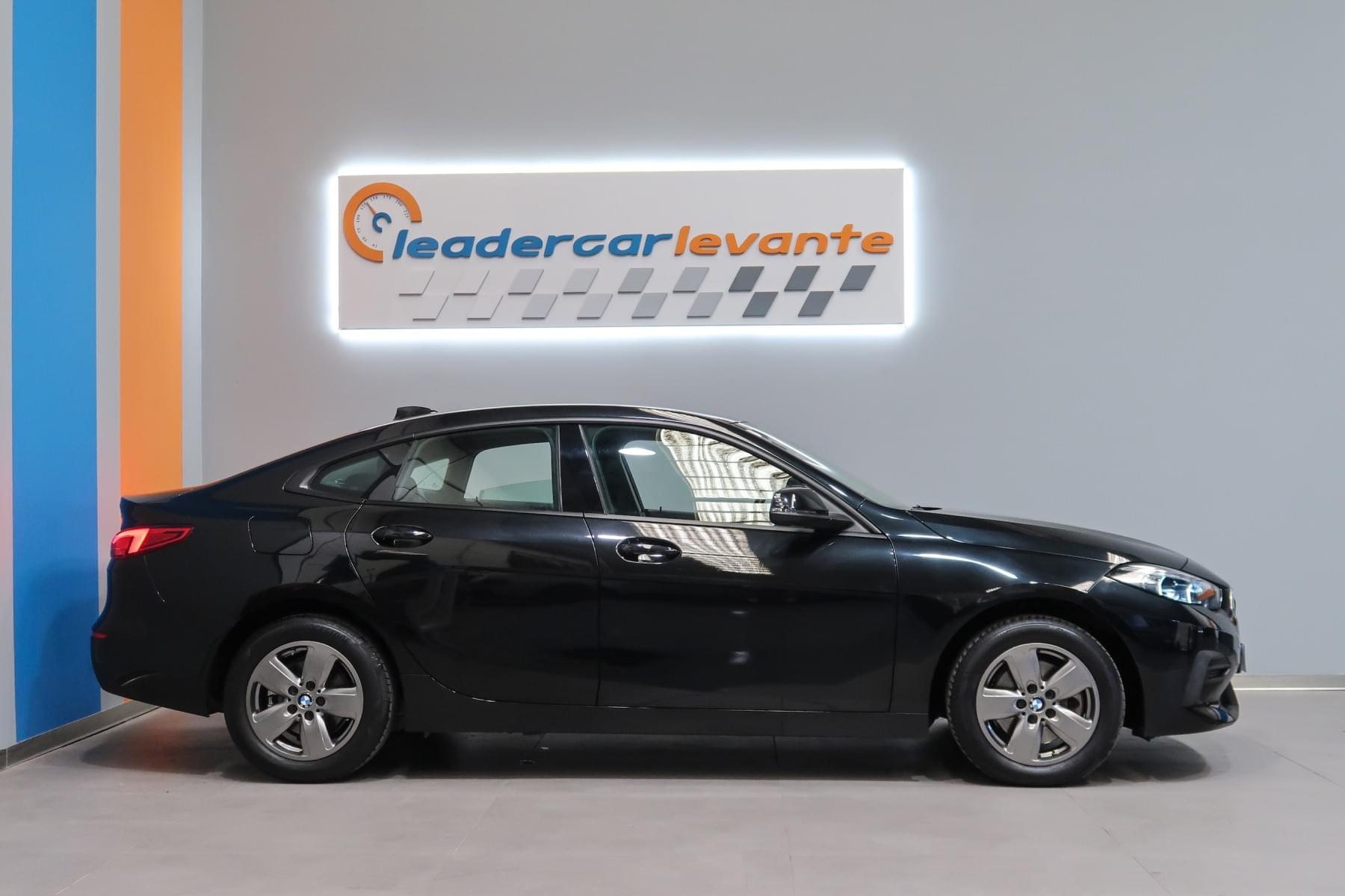 BMW SERIE 2 216DA 116CV DCT GRAN COUPE 4 