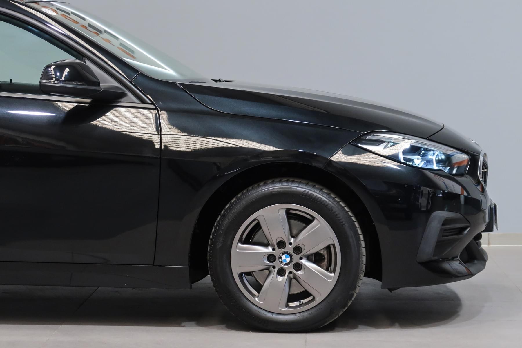 BMW SERIE 2 216DA 116CV DCT GRAN COUPE 6 