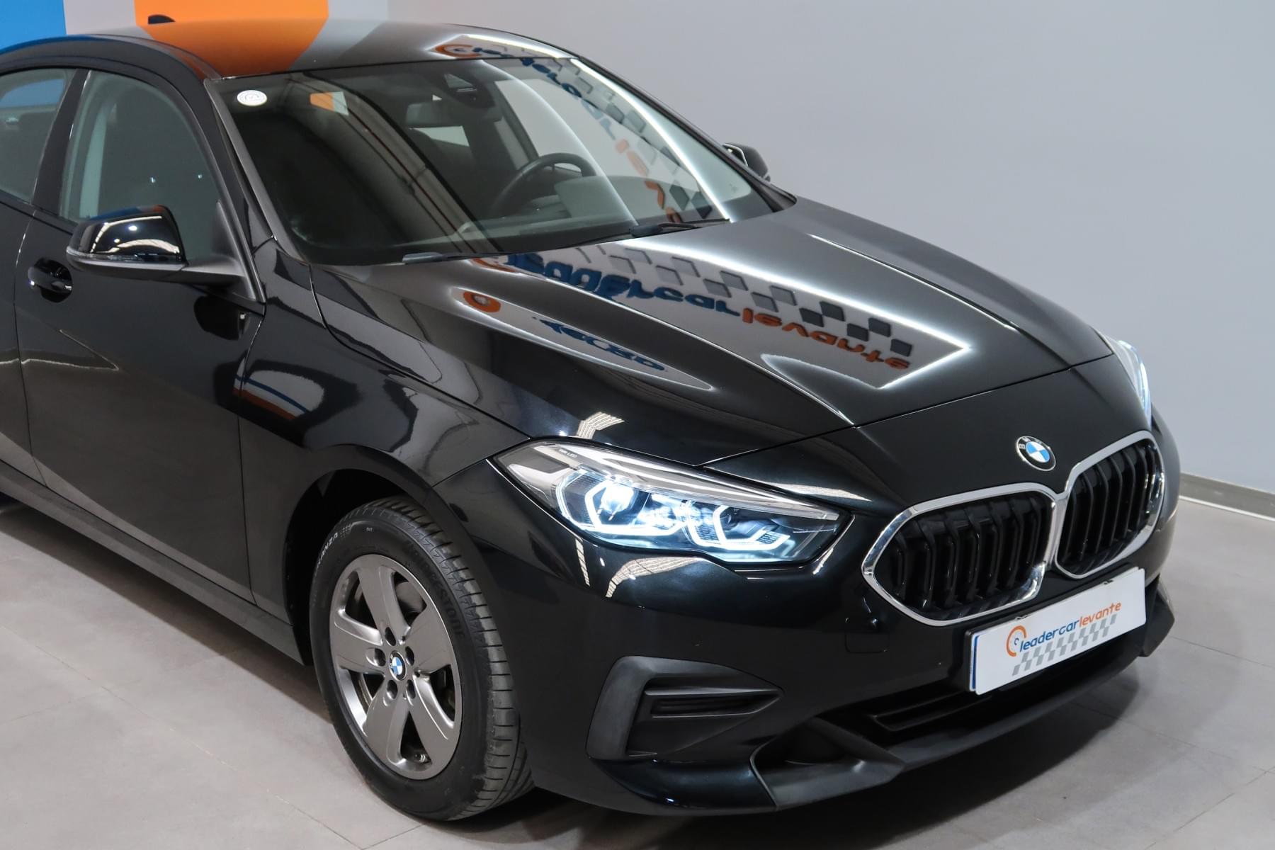 BMW SERIE 2 216DA 116CV DCT GRAN COUPE 7 