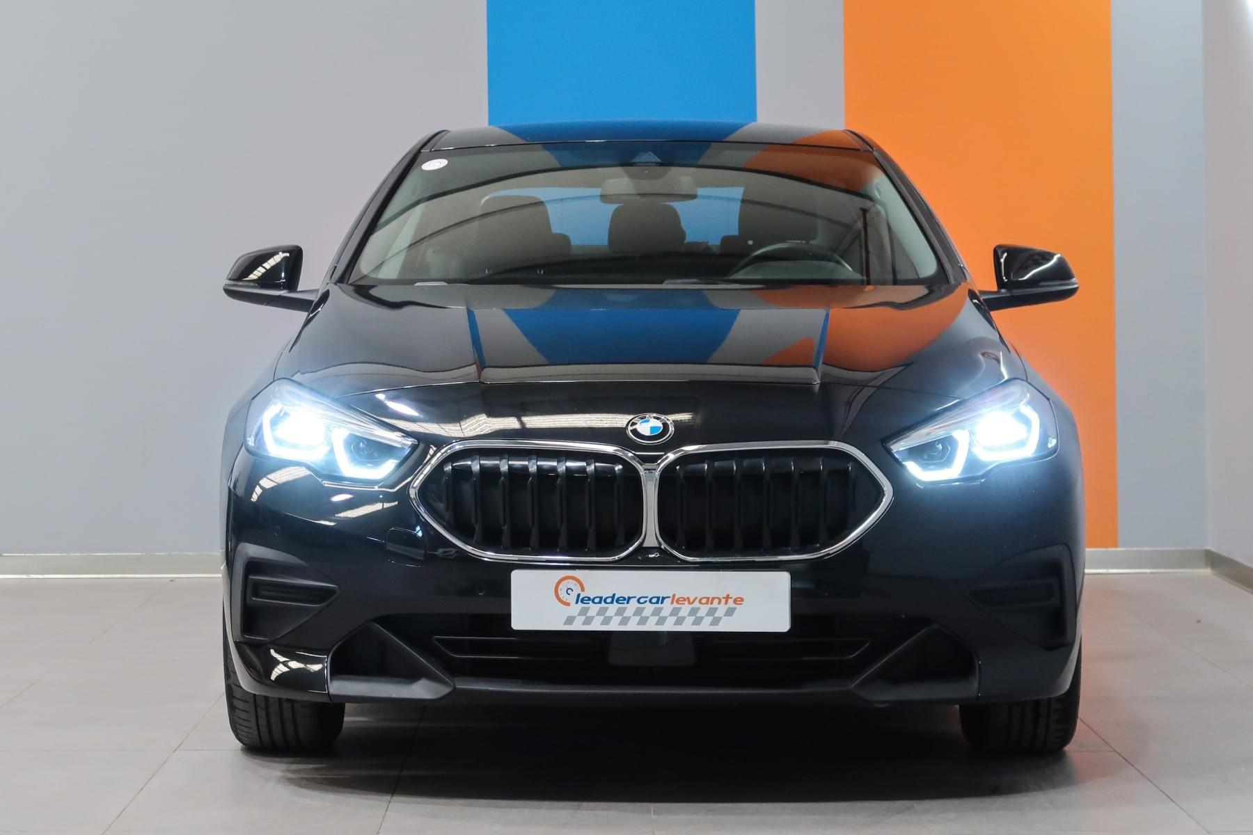BMW SERIE 2 216DA 116CV DCT GRAN COUPE 3 