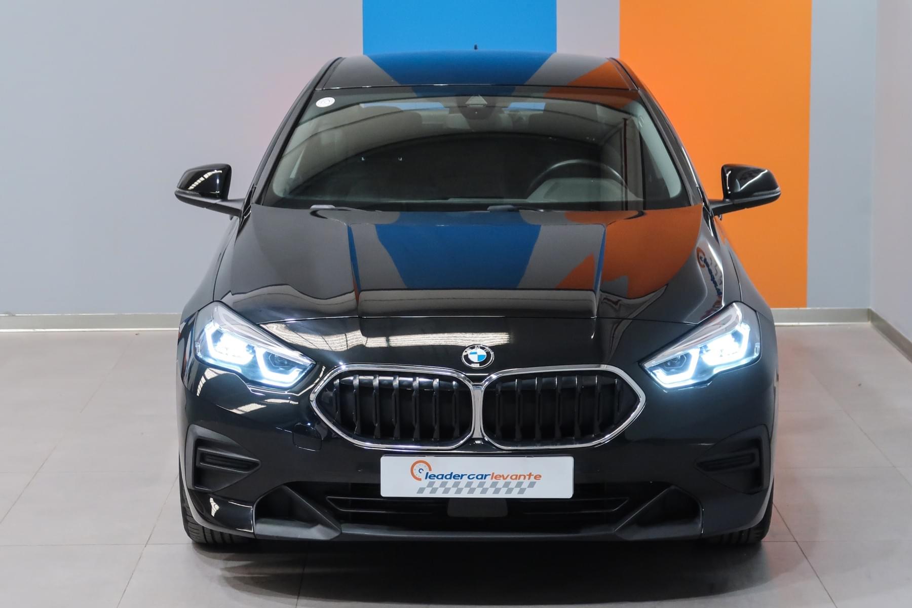 BMW SERIE 2 216DA 116CV DCT GRAN COUPE 8 