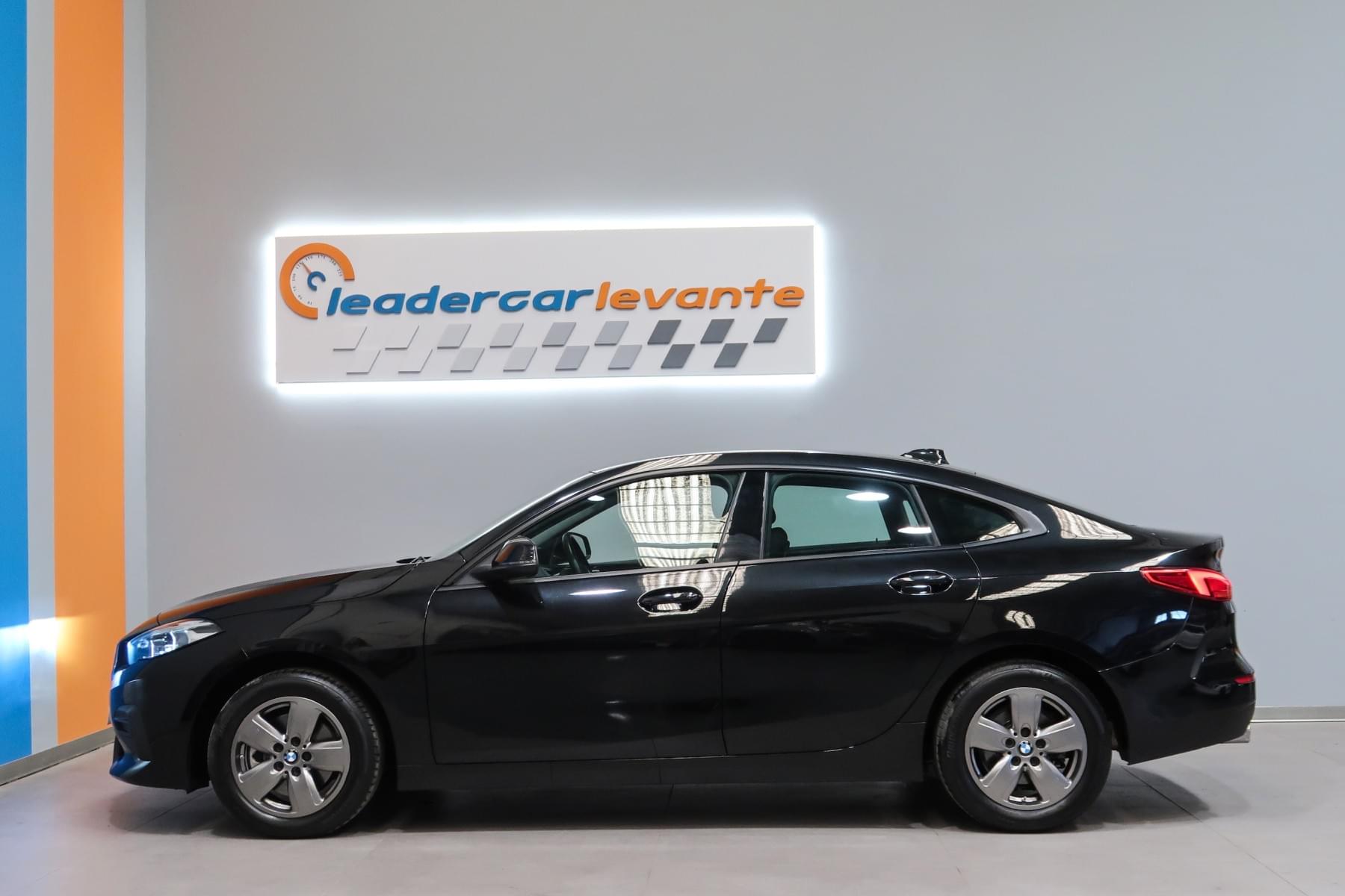 BMW SERIE 2 216DA 116CV DCT GRAN COUPE 9 