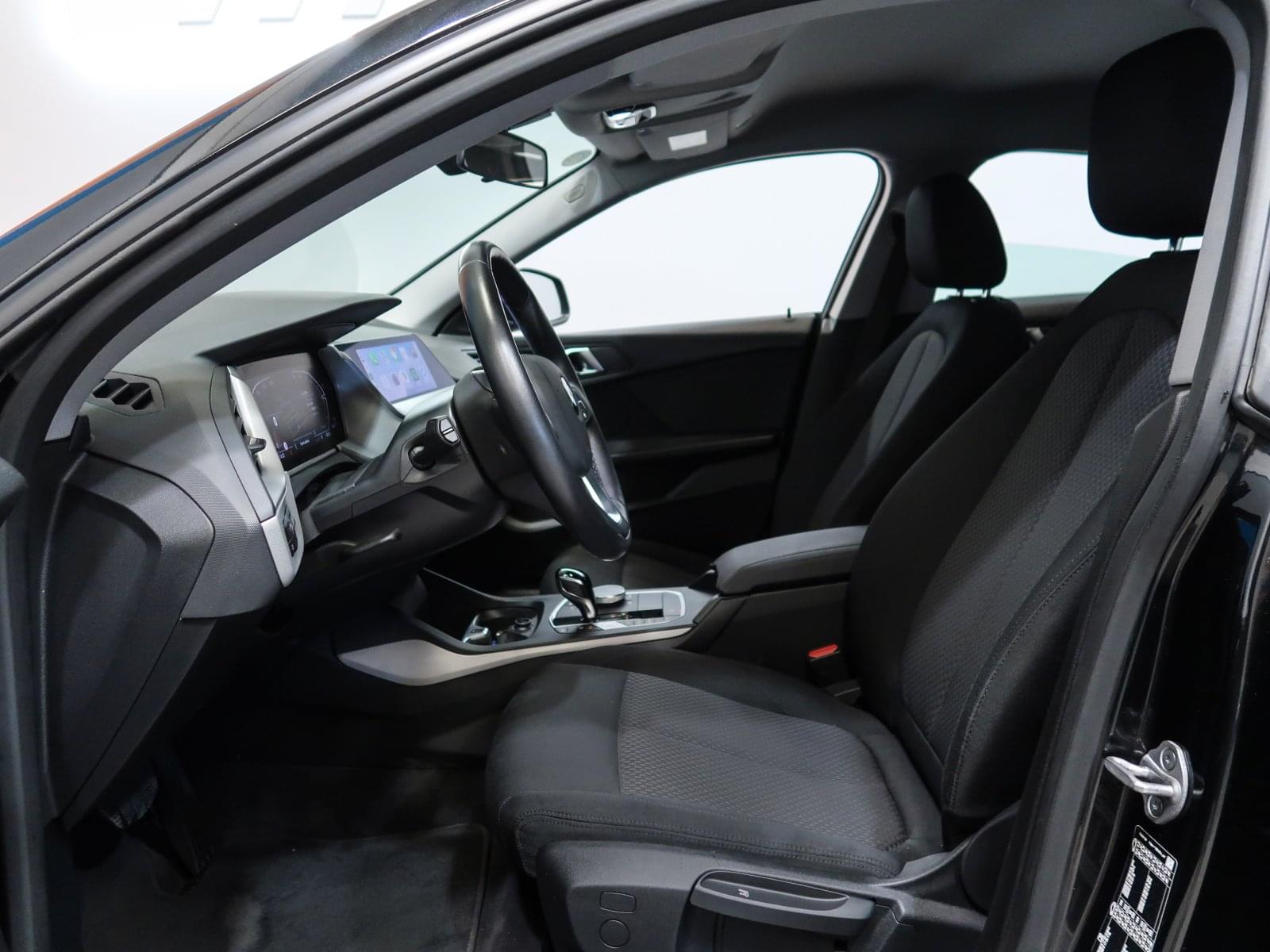 BMW SERIE 2 216DA 116CV DCT GRAN COUPE 19 