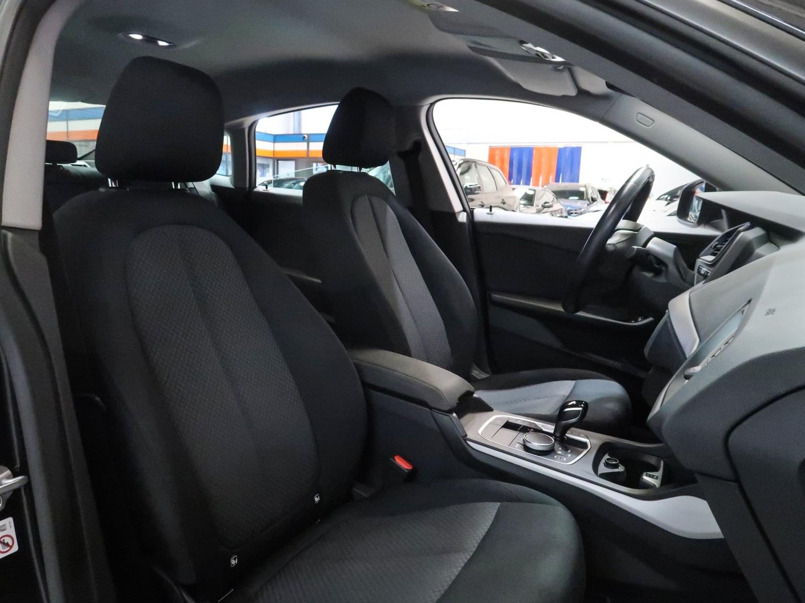 BMW SERIE 2 216DA 116CV DCT GRAN COUPE 26 