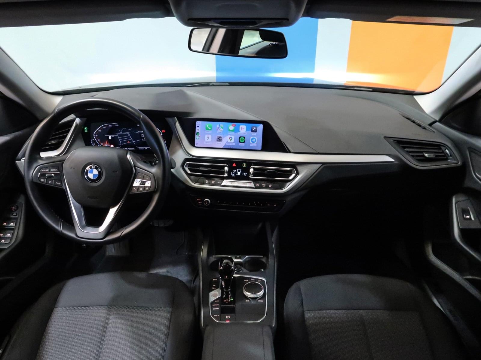 BMW SERIE 2 216DA 116CV DCT GRAN COUPE 16 