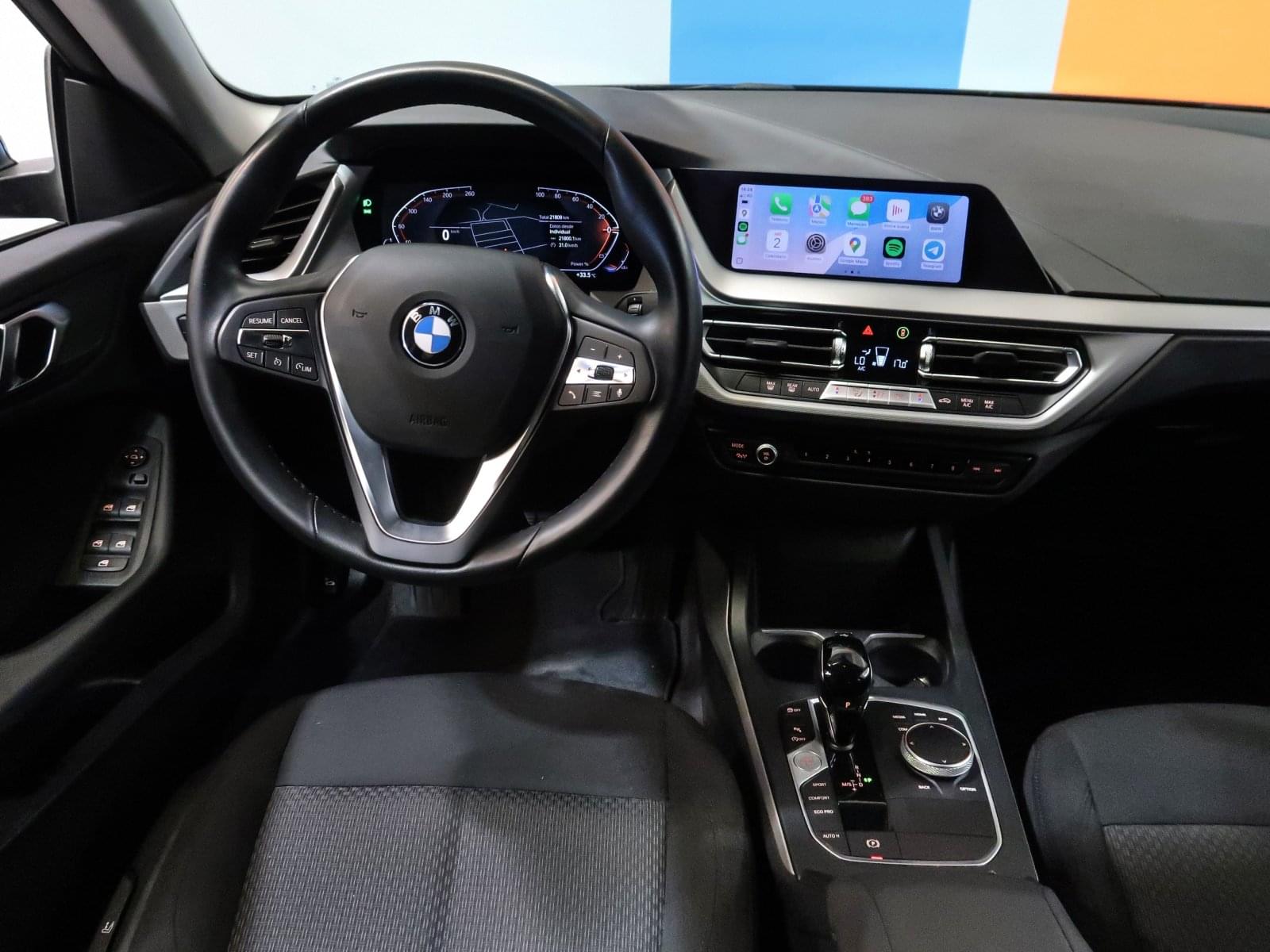 BMW SERIE 2 216DA 116CV DCT GRAN COUPE 27 