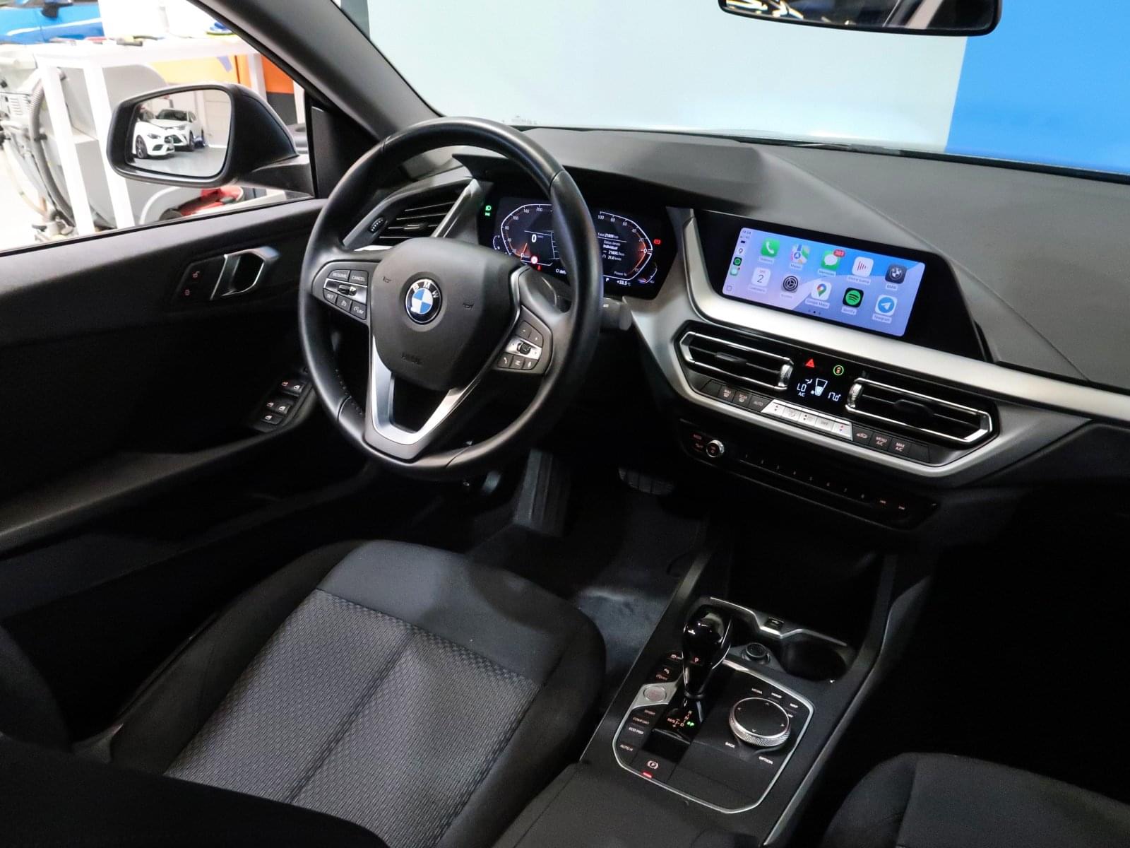 BMW SERIE 2 216DA 116CV DCT GRAN COUPE 28 