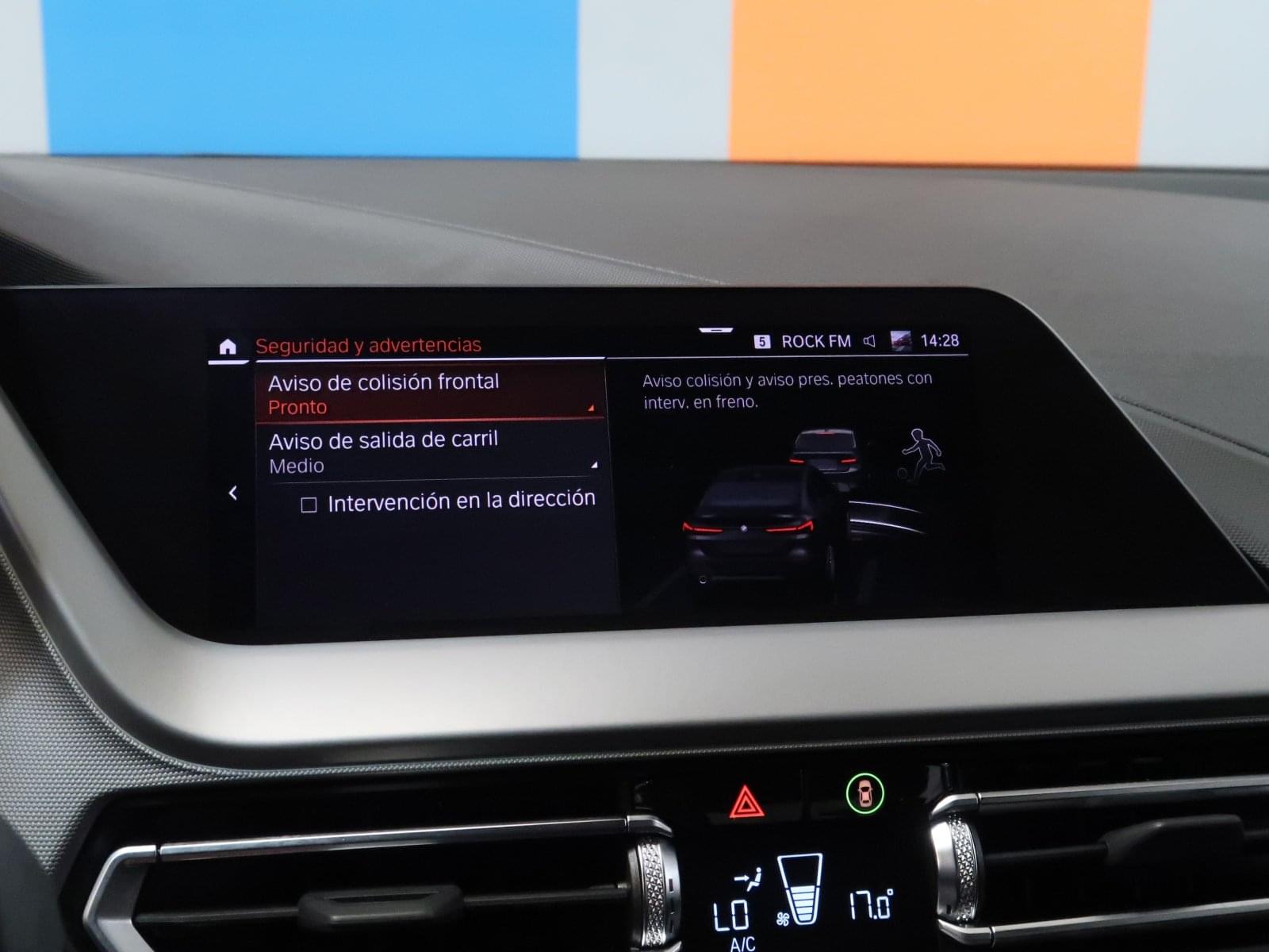 BMW SERIE 2 216DA 116CV DCT GRAN COUPE 37 
