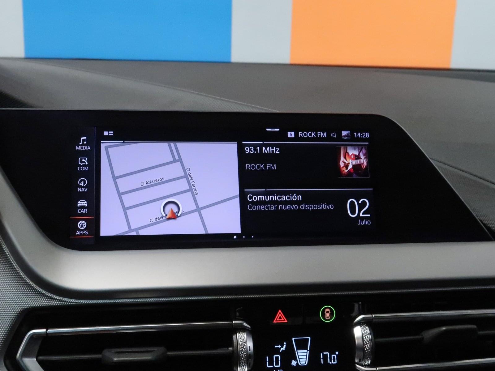 BMW SERIE 2 216DA 116CV DCT GRAN COUPE 38 