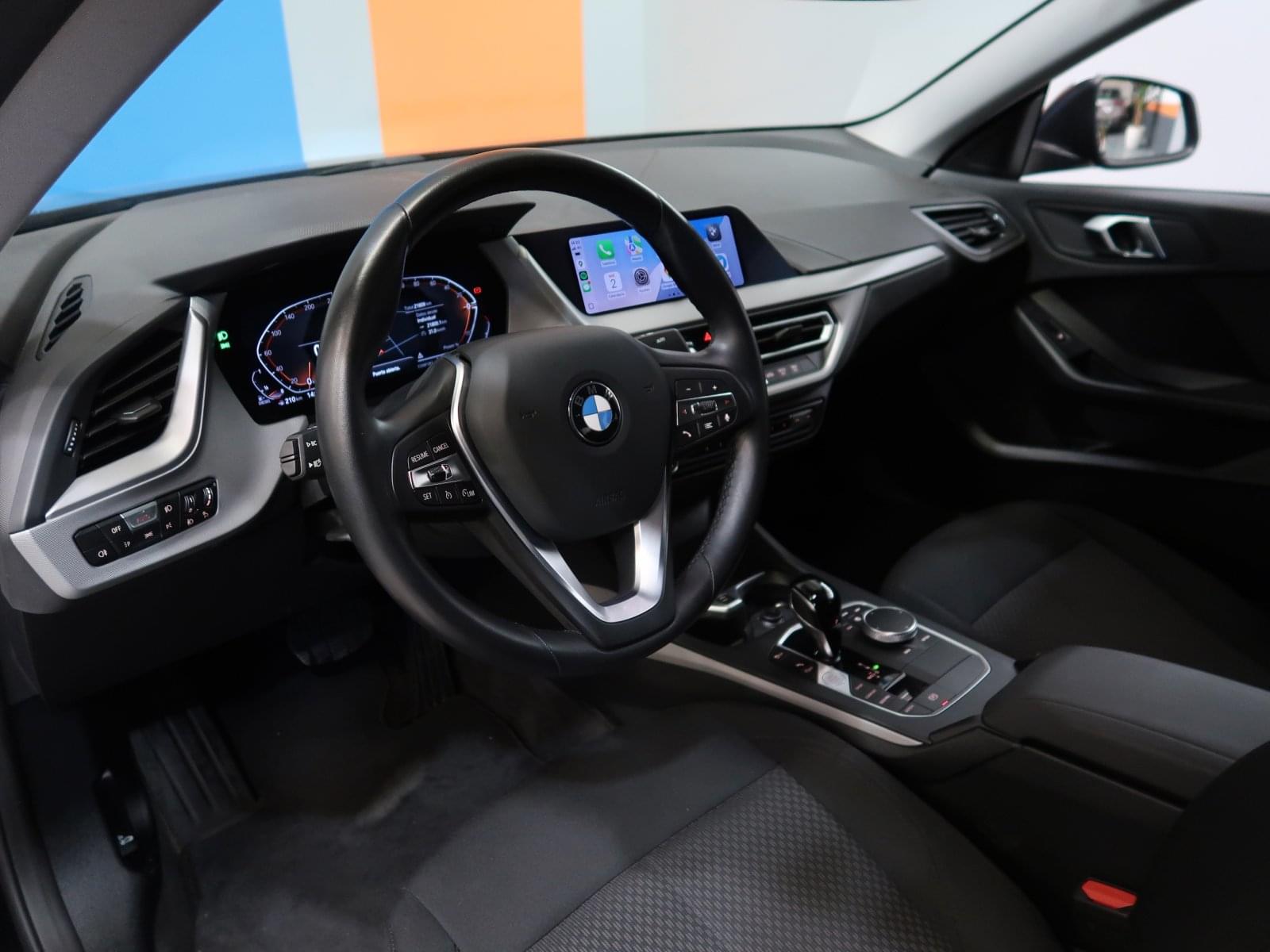 BMW SERIE 2 216DA 116CV DCT GRAN COUPE 20 