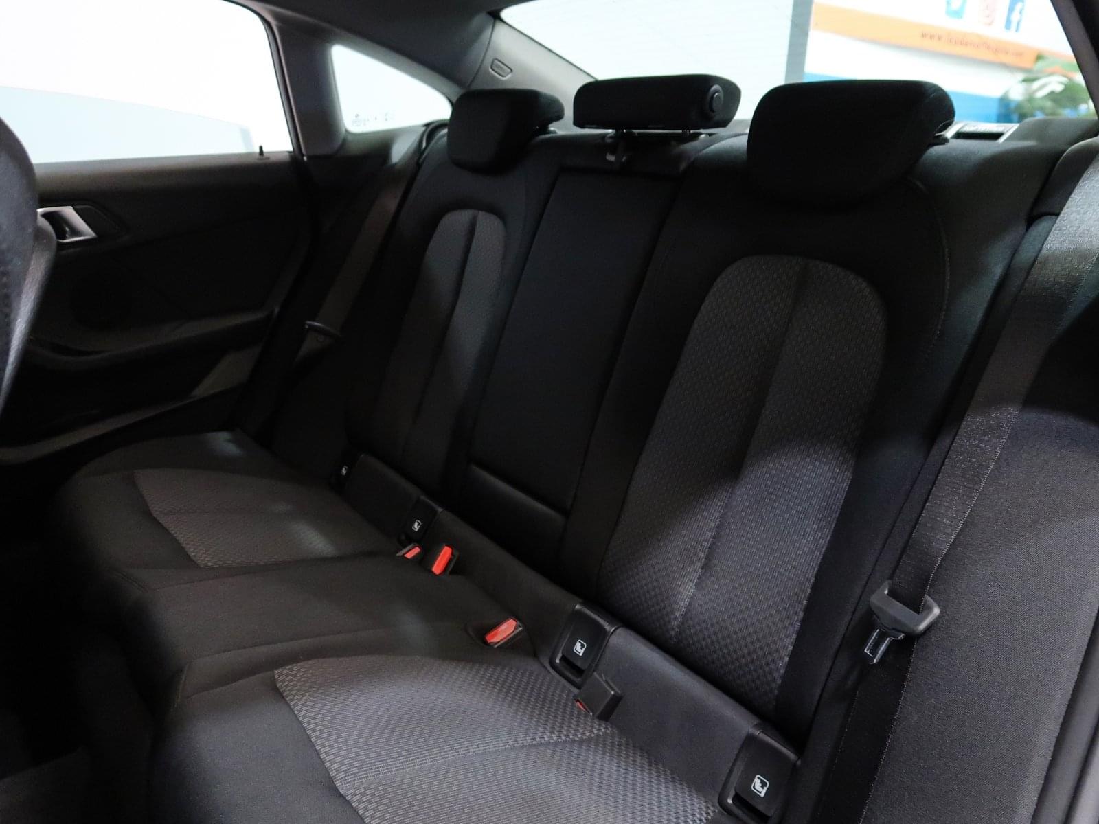 BMW SERIE 2 216DA 116CV DCT GRAN COUPE 18 