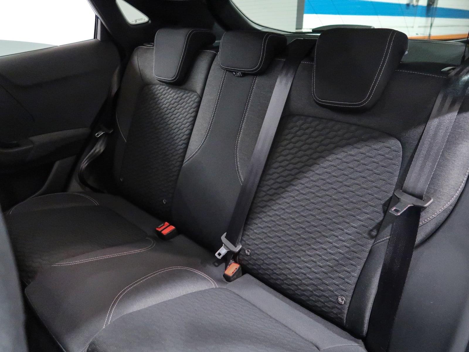 FORD PUMA 1.5 ECOBLUE 120CV TITANIUM 15 