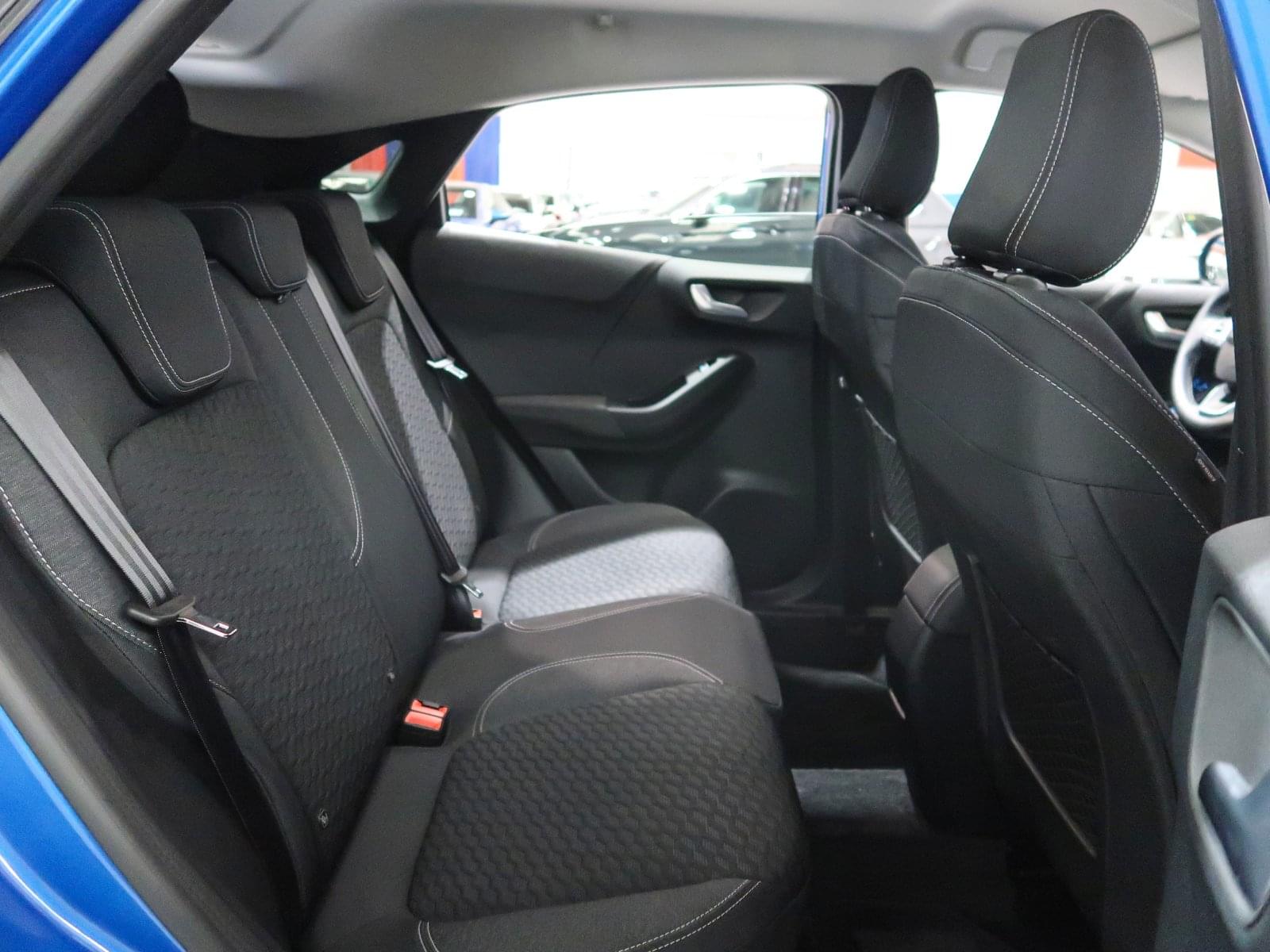 FORD PUMA 1.5 ECOBLUE 120CV TITANIUM 19 