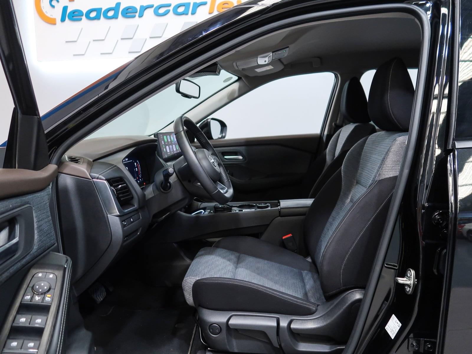 NISSAN XTRAIL 1.5 ePOWER e-4FORCE 218CV 21 