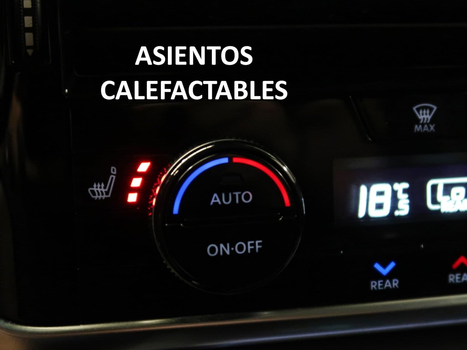 NISSAN XTRAIL 1.5 ePOWER e-4FORCE 218CV 43 