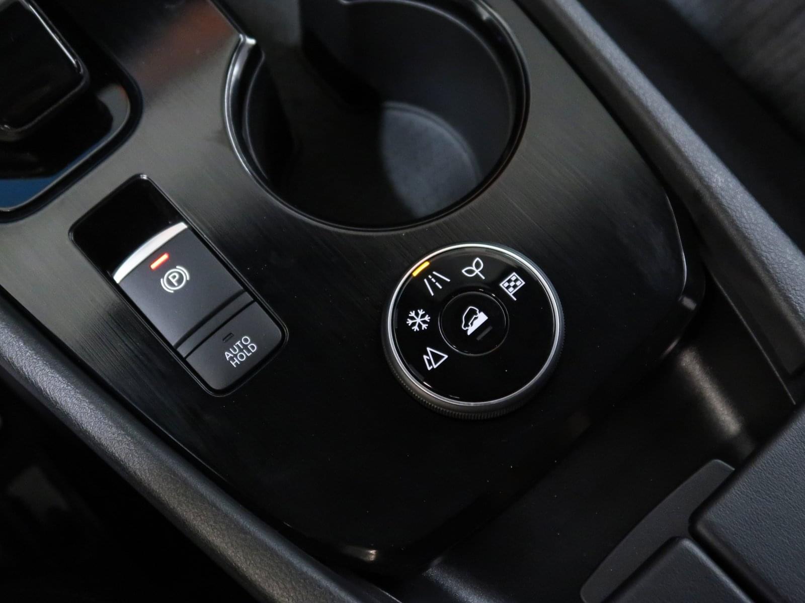 NISSAN XTRAIL 1.5 ePOWER e-4FORCE 218CV 50 