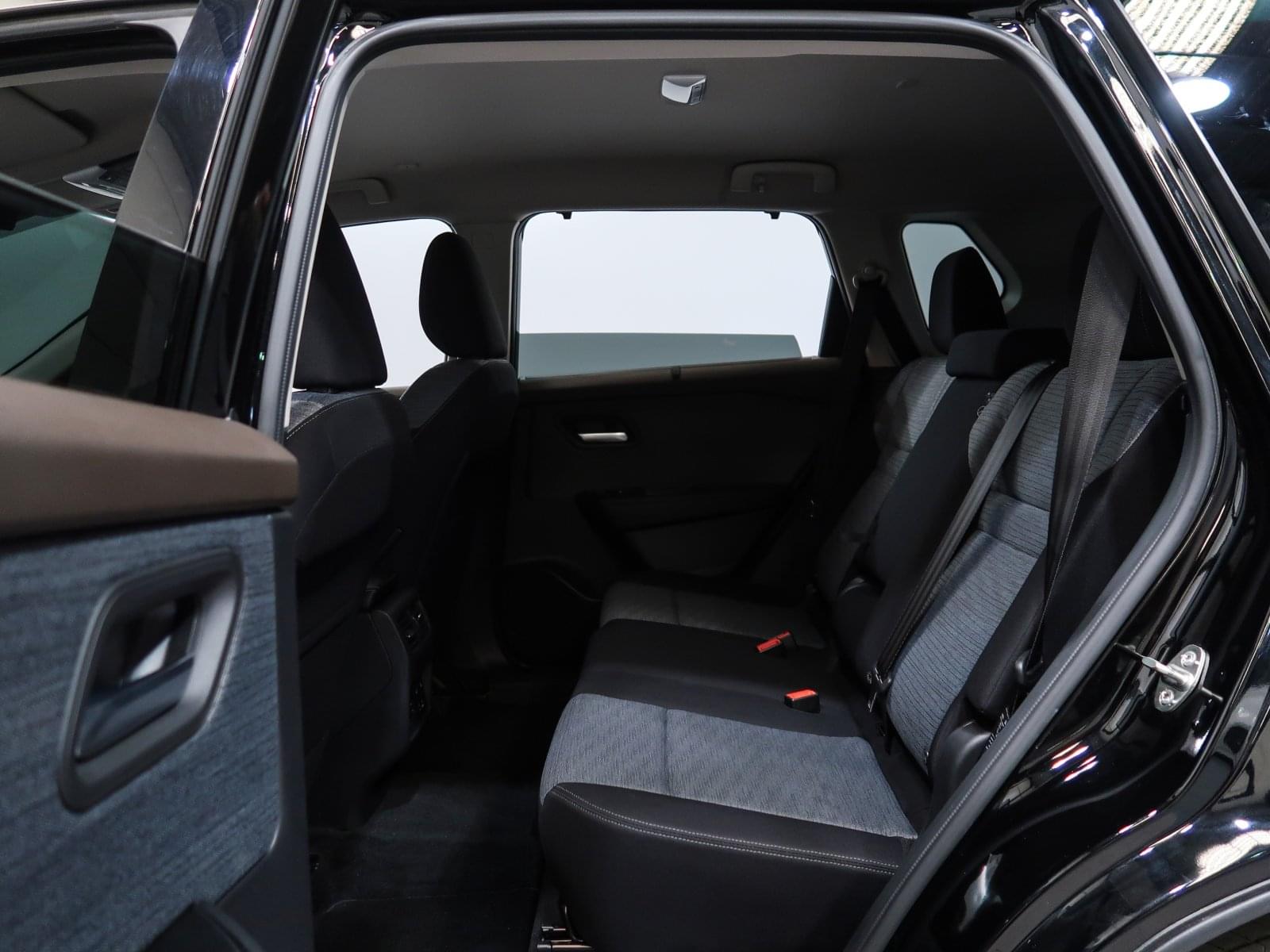 NISSAN XTRAIL 1.5 ePOWER e-4FORCE 218CV 22 