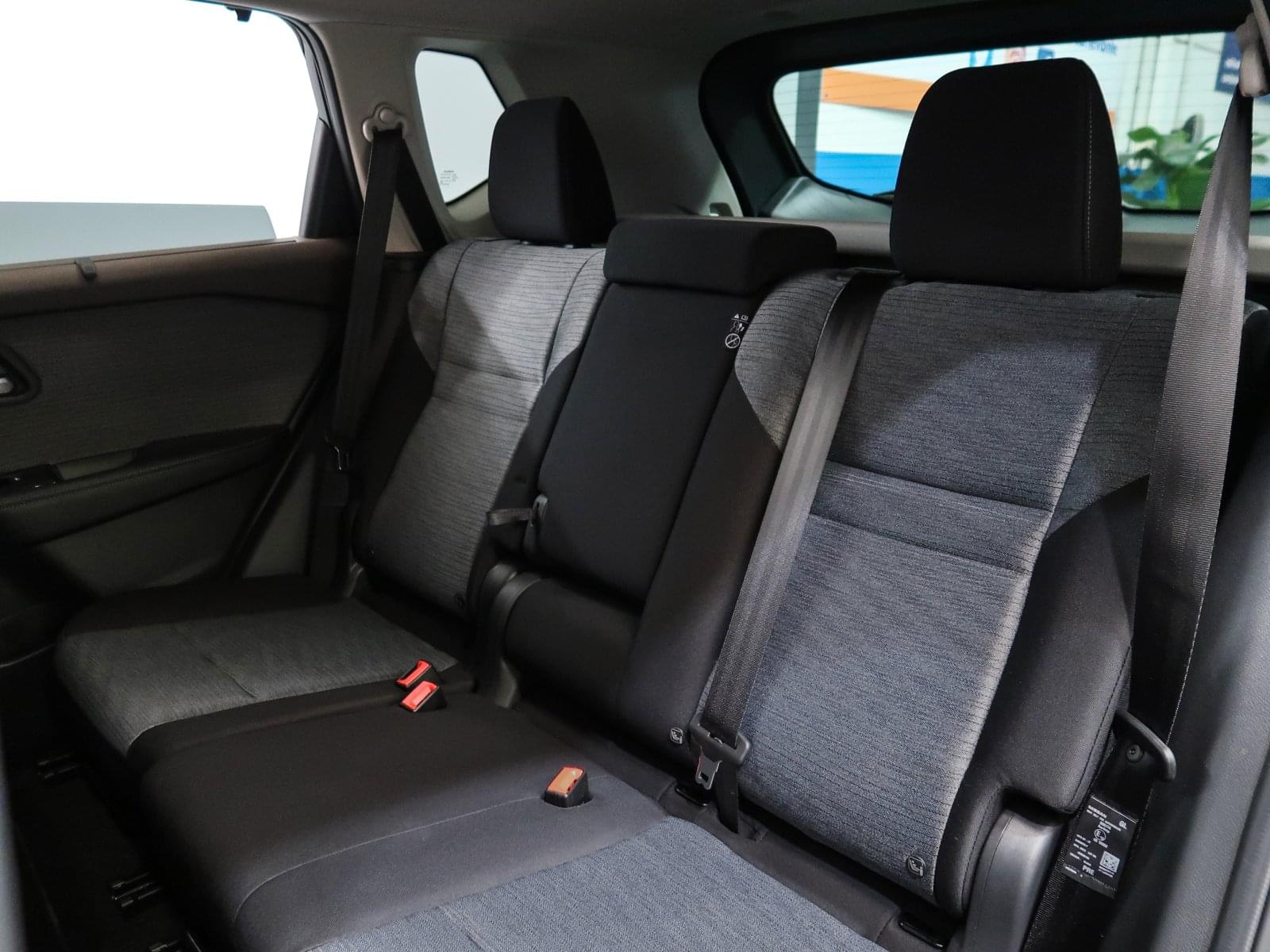 NISSAN XTRAIL 1.5 ePOWER e-4FORCE 218CV 20 