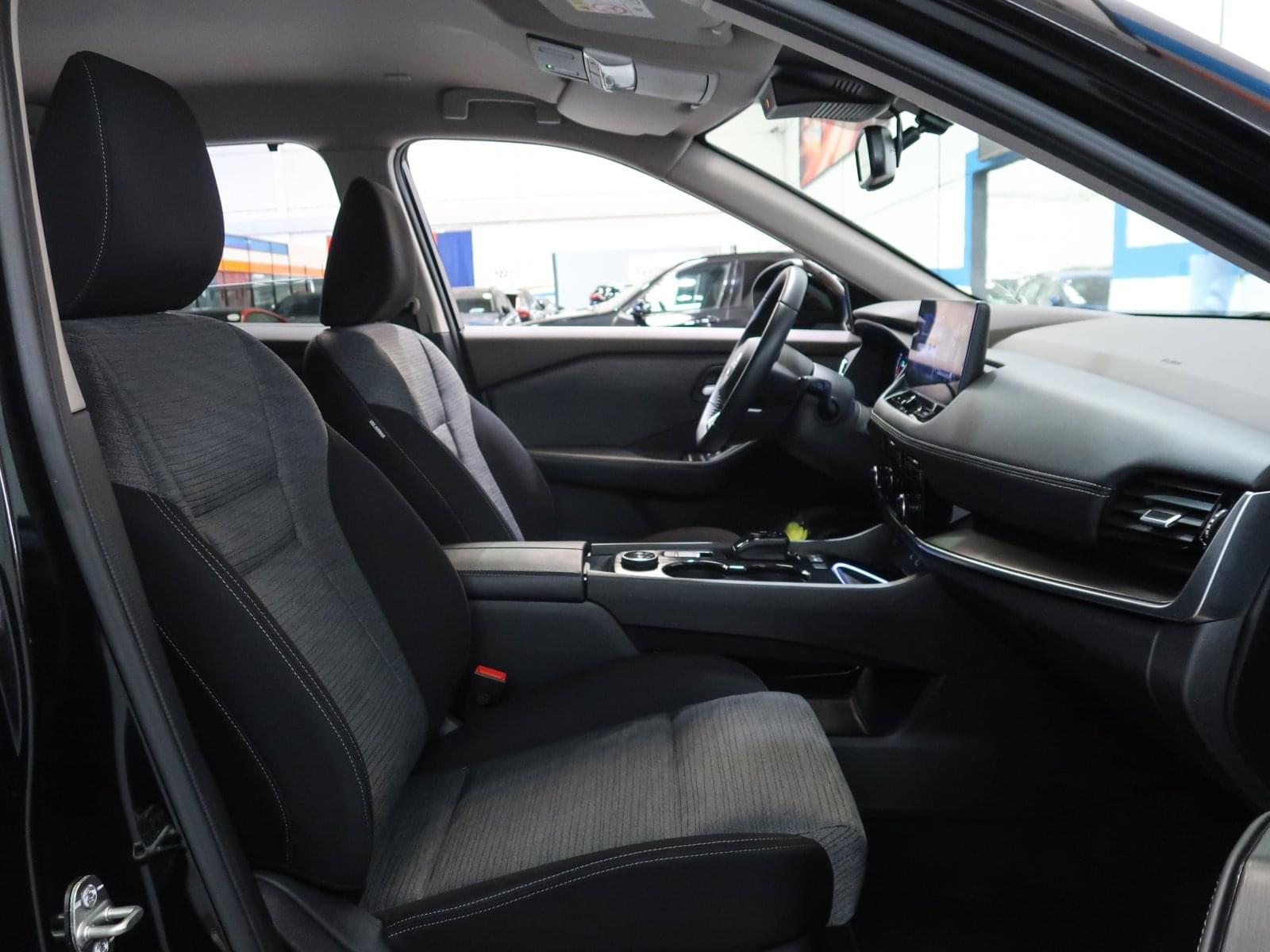 NISSAN XTRAIL 1.5 ePOWER e-4FORCE 218CV 25 