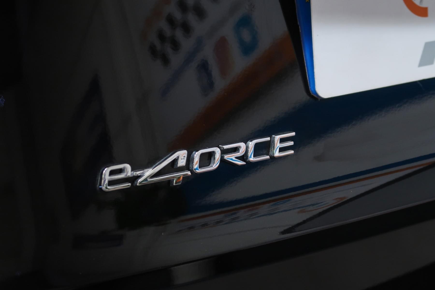 NISSAN XTRAIL 1.5 ePOWER e-4FORCE 218CV 14 