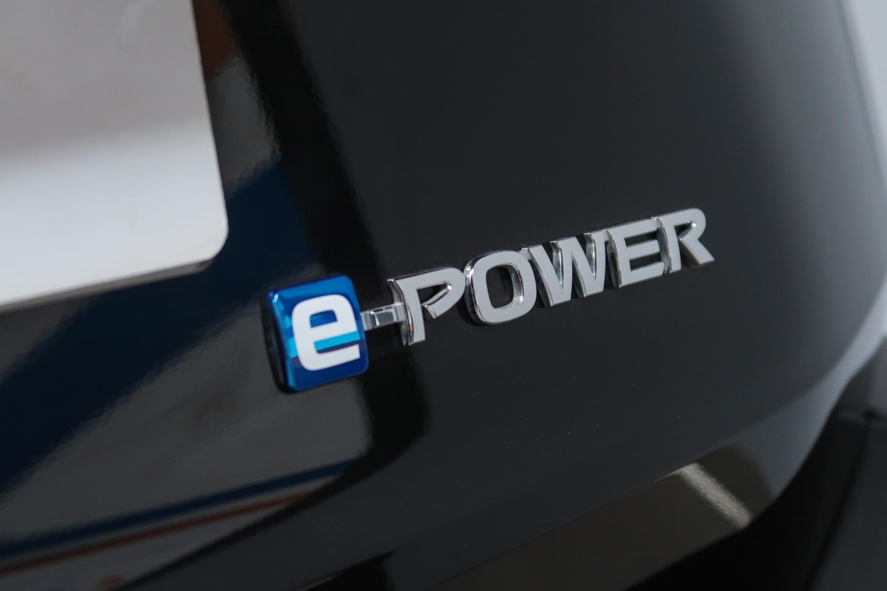NISSAN XTRAIL 1.5 ePOWER e-4FORCE 218CV 15 
