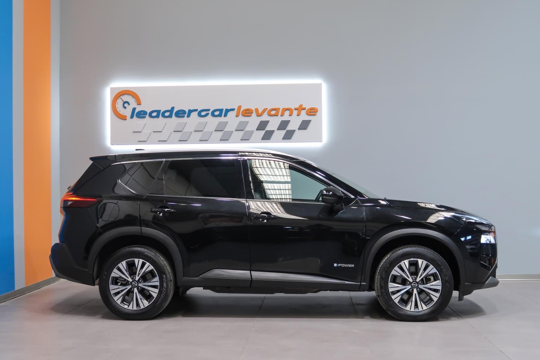 NISSAN XTRAIL 1.5 ePOWER e-4FORCE 218CV 4 